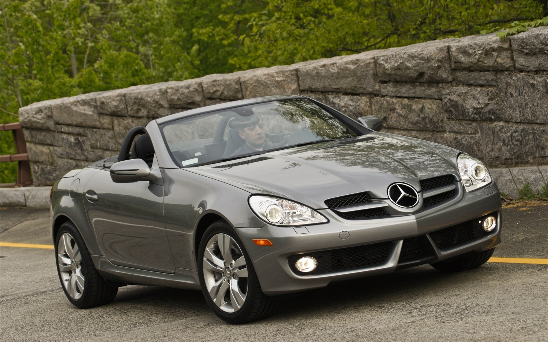 Mercedes,Benz,奔驰,SLK350,汽车,宽屏,2012Y十月31D,儿童桌面专用