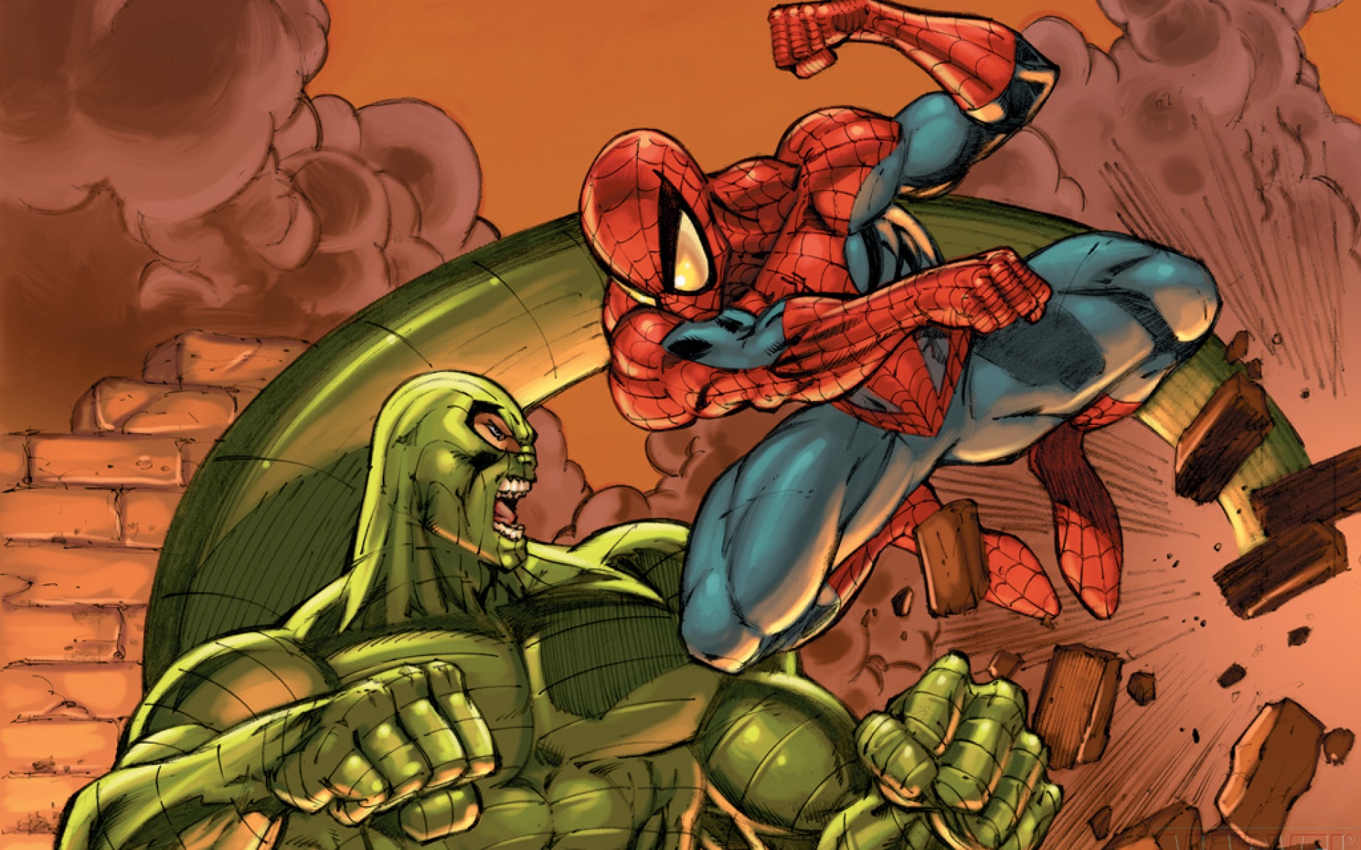 蜘蛛侠,游戏,2012Y十一月11D