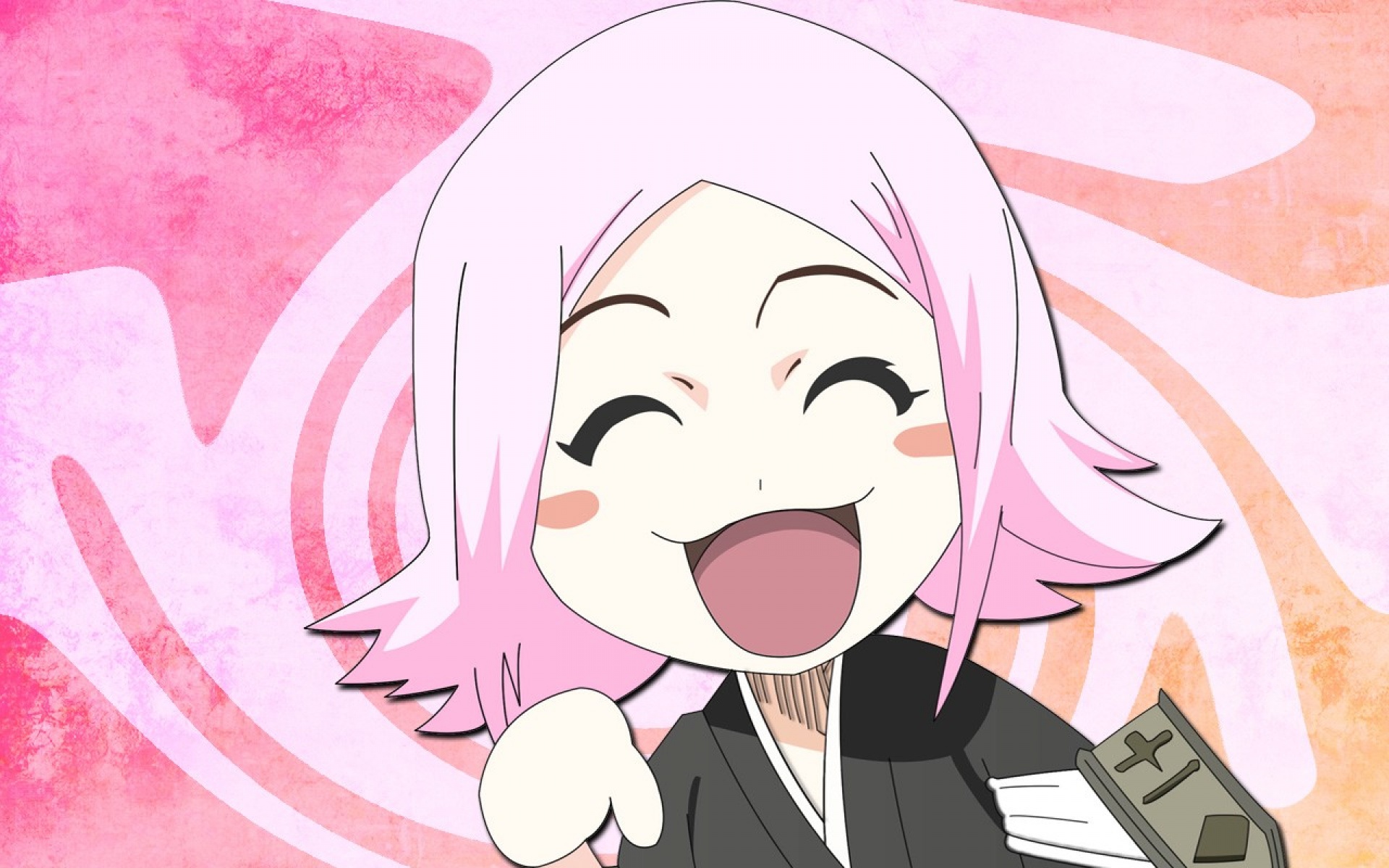 死神,卡通,2012Y十一月21D,儿童桌面专用