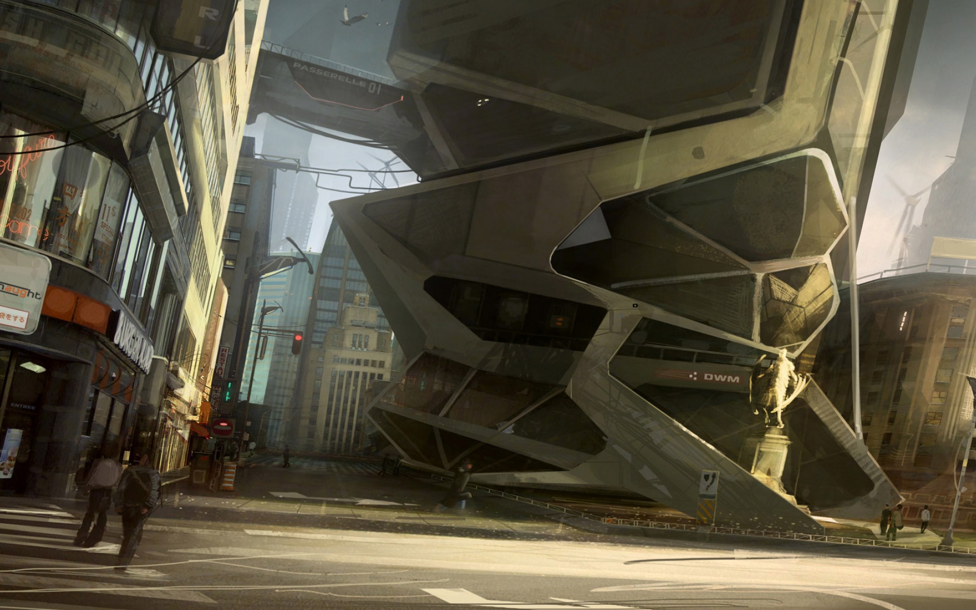 场景,游戏,1080P,2012Y十一月04D