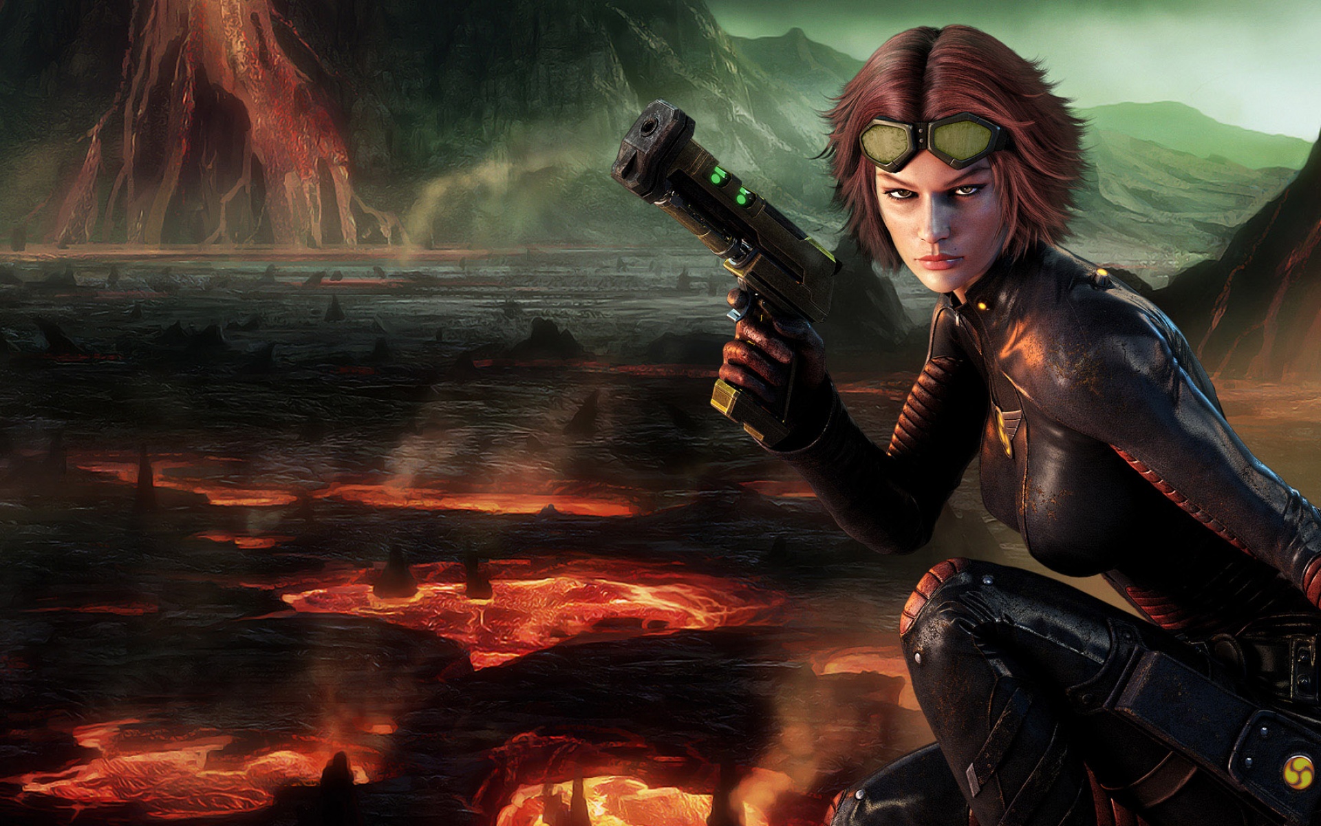 高清,游戏,美女,1080P,2012Y十一月04D