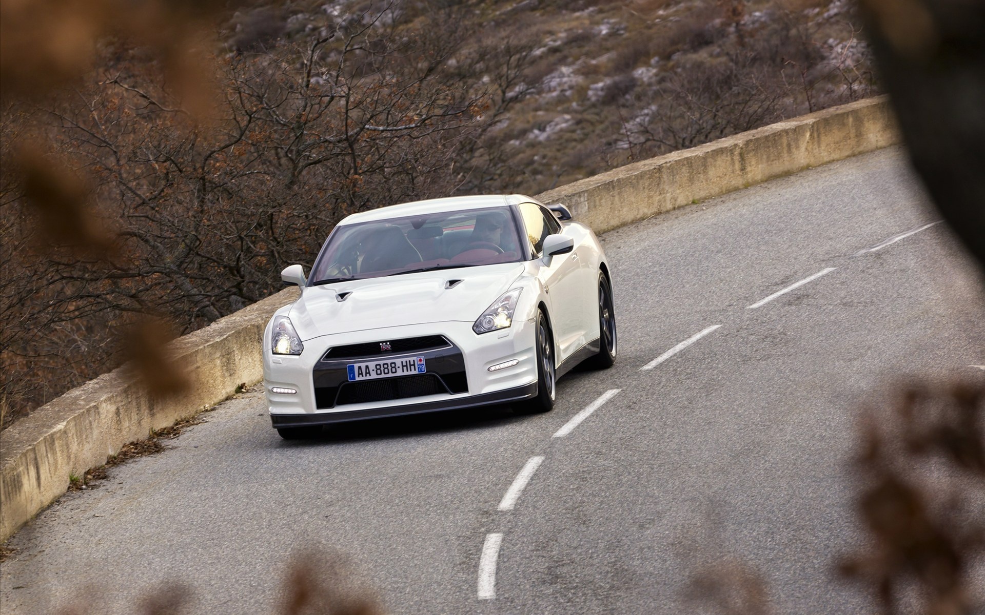 Nissan,GT-R,Egoist,日产尼桑GTR,2012Y十月30D,儿童桌面专用