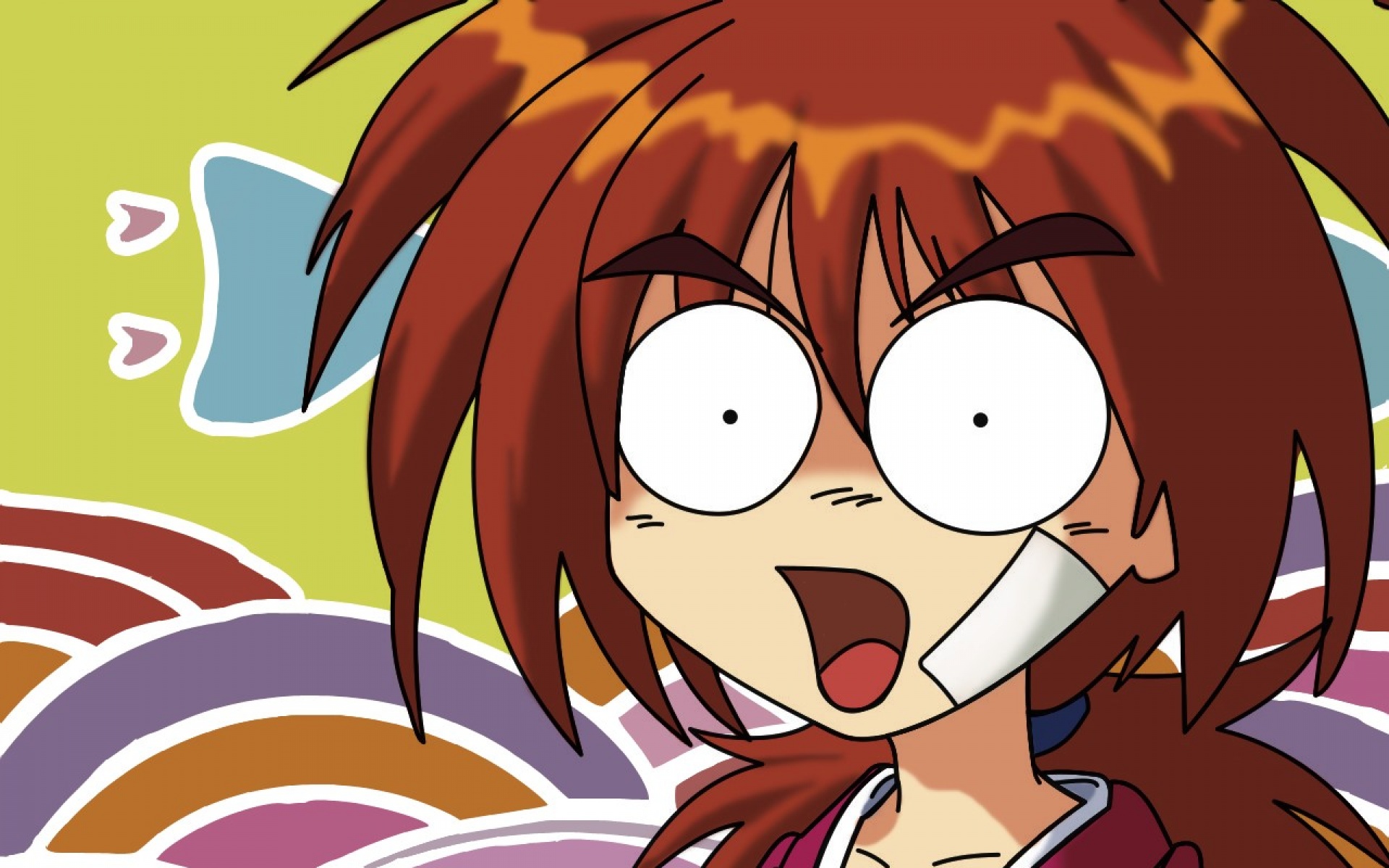 浪客剑心,插画,游戏,2012Y十一月16D