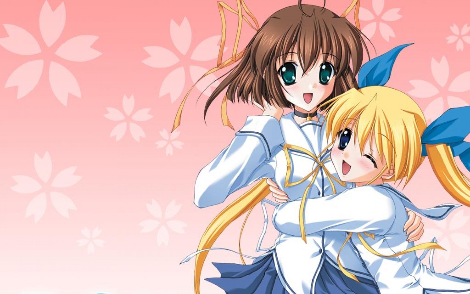 初音岛,动漫,2012Y十一月21D,儿童桌面专用