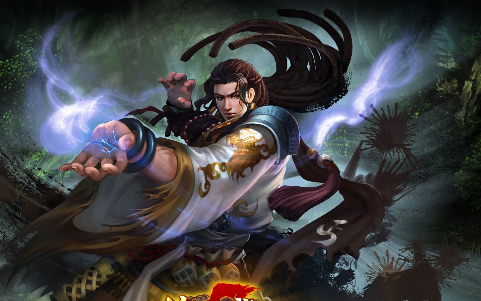 倚天屠龙记,游戏,网游,2012Y十月31D