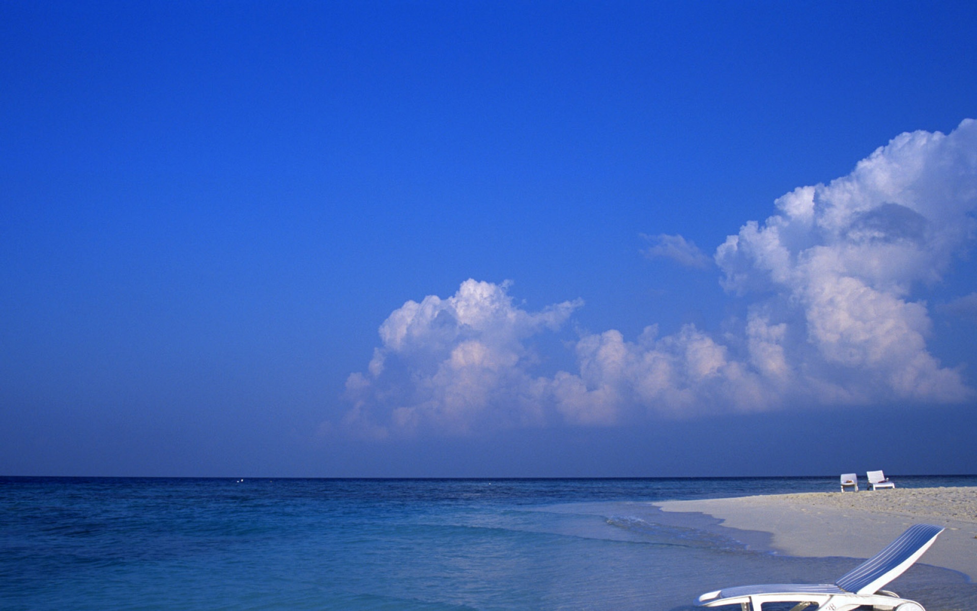 风景,海洋天堂,2012Y十一月11D,儿童桌面专用