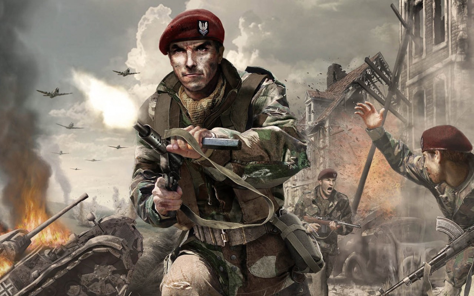 最新,游戏,壁纸,2012Y十一月21D