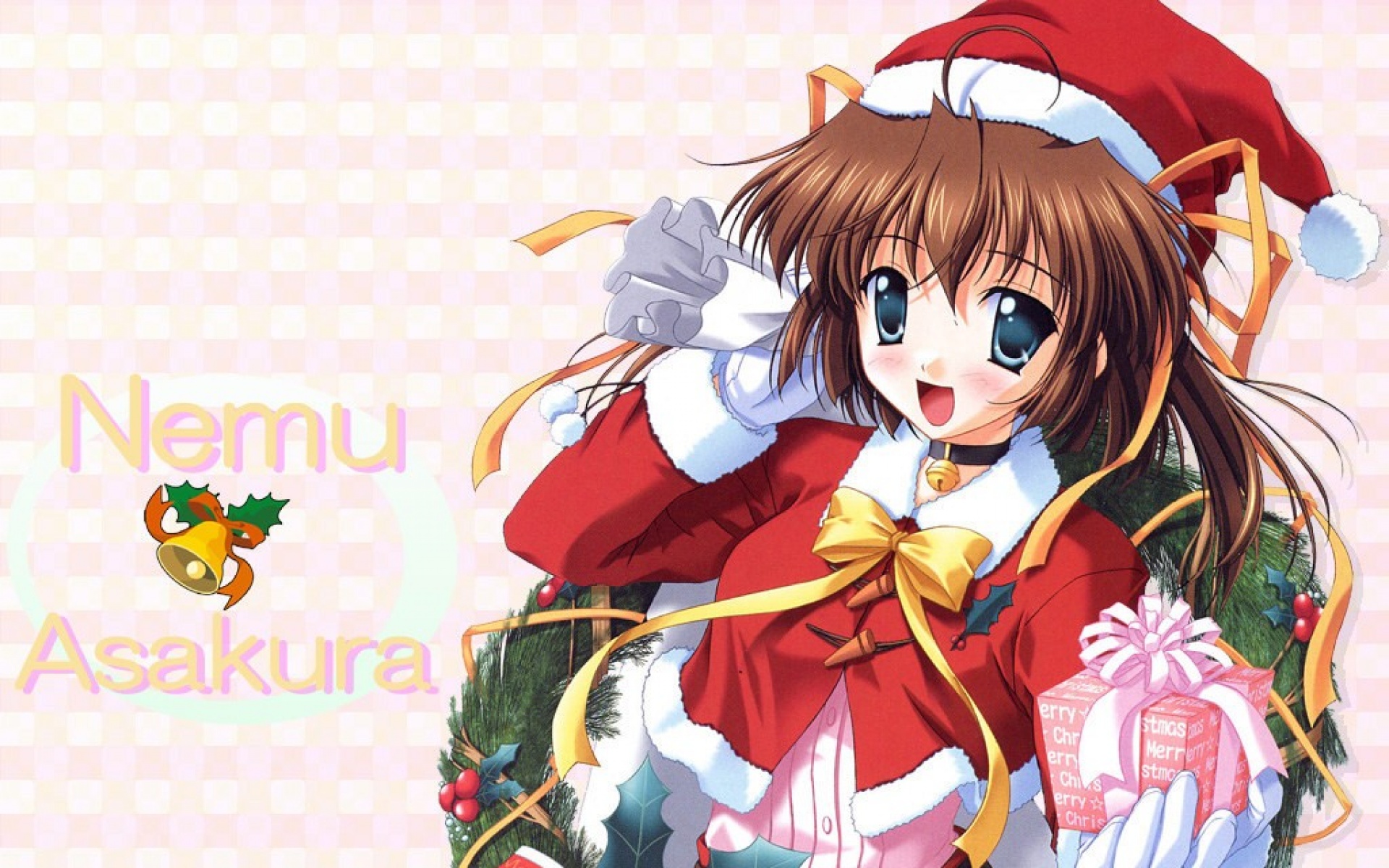 初音岛,动漫,2012Y十一月21D,儿童桌面专用