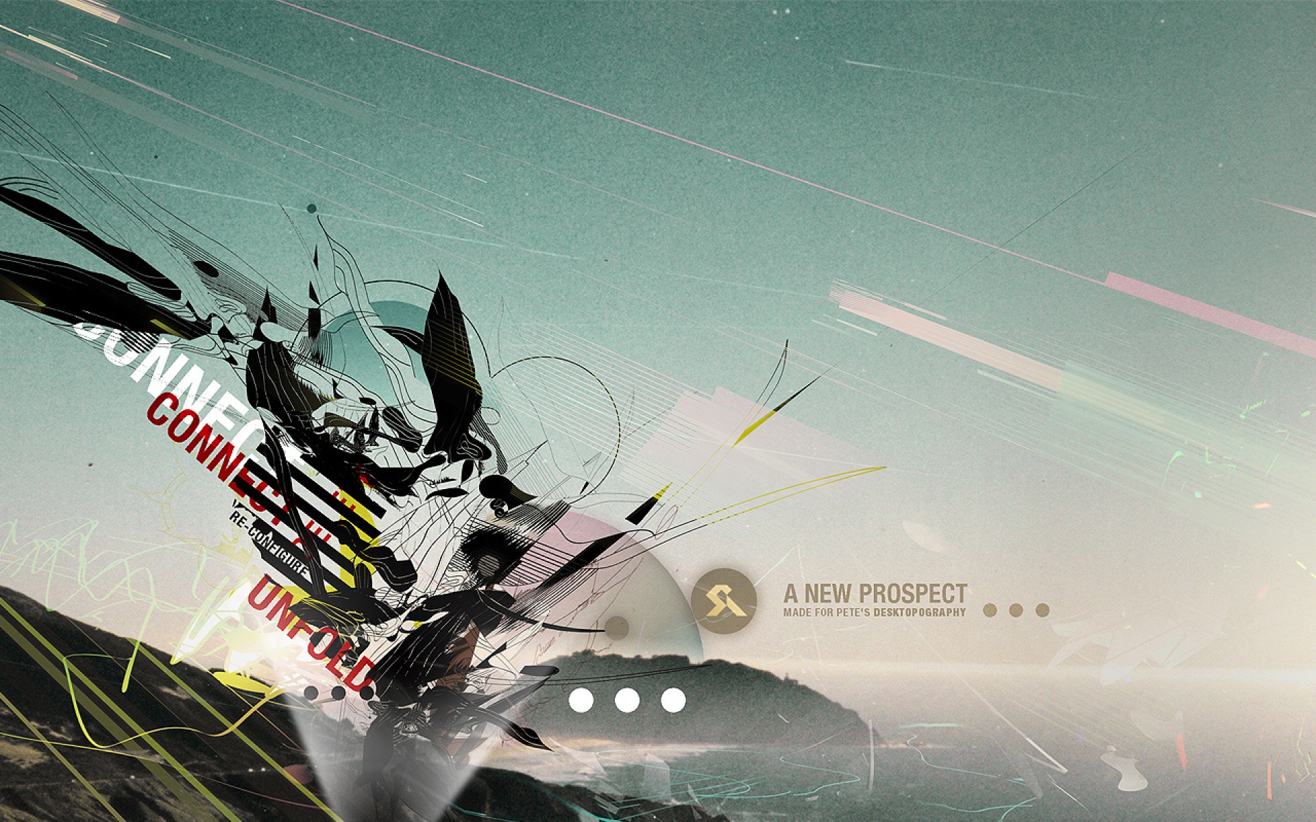 设计,炫彩,儿童桌面专用