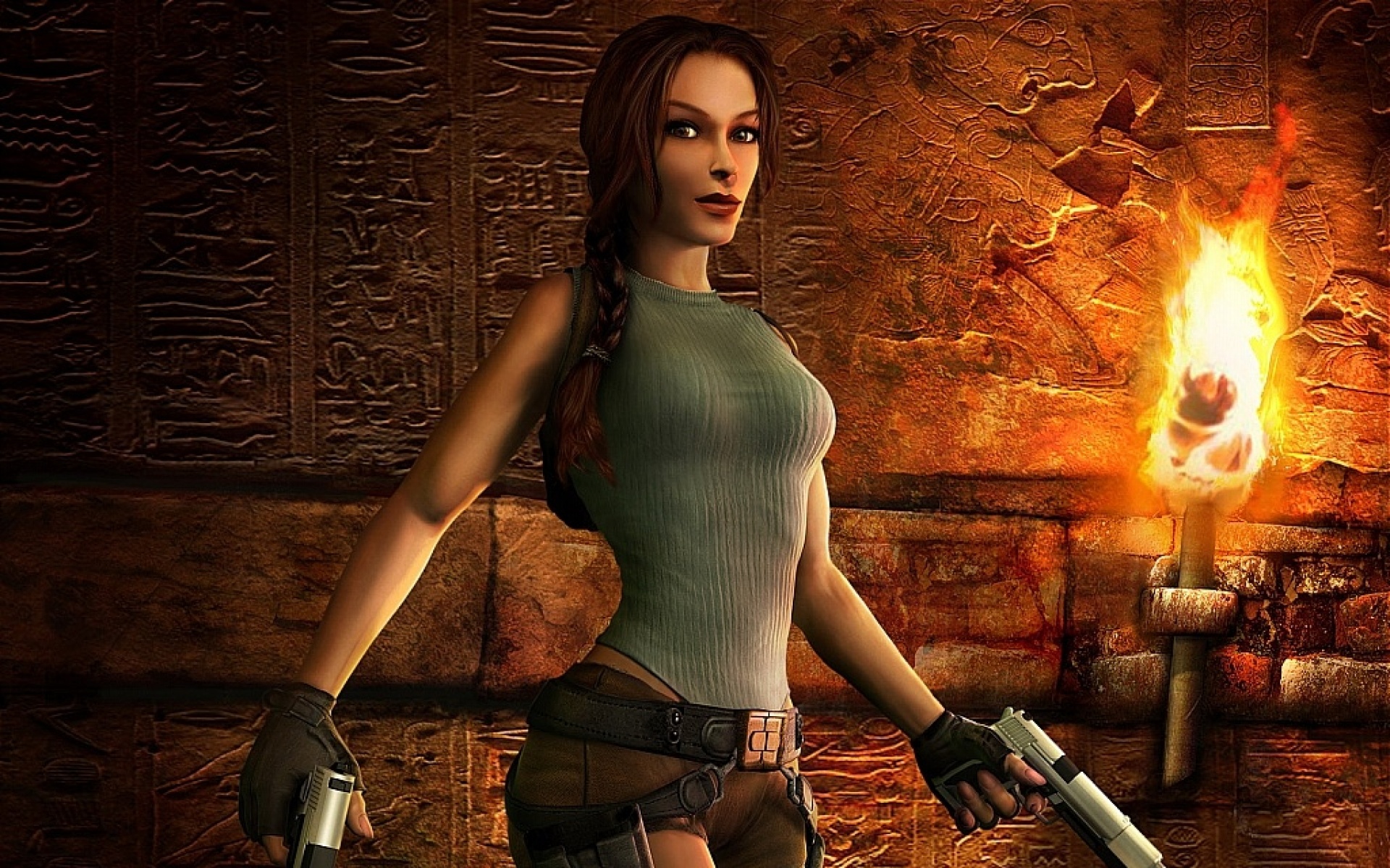 古墓,丽影,10周,纪念版,游戏,2012Y十一月12D