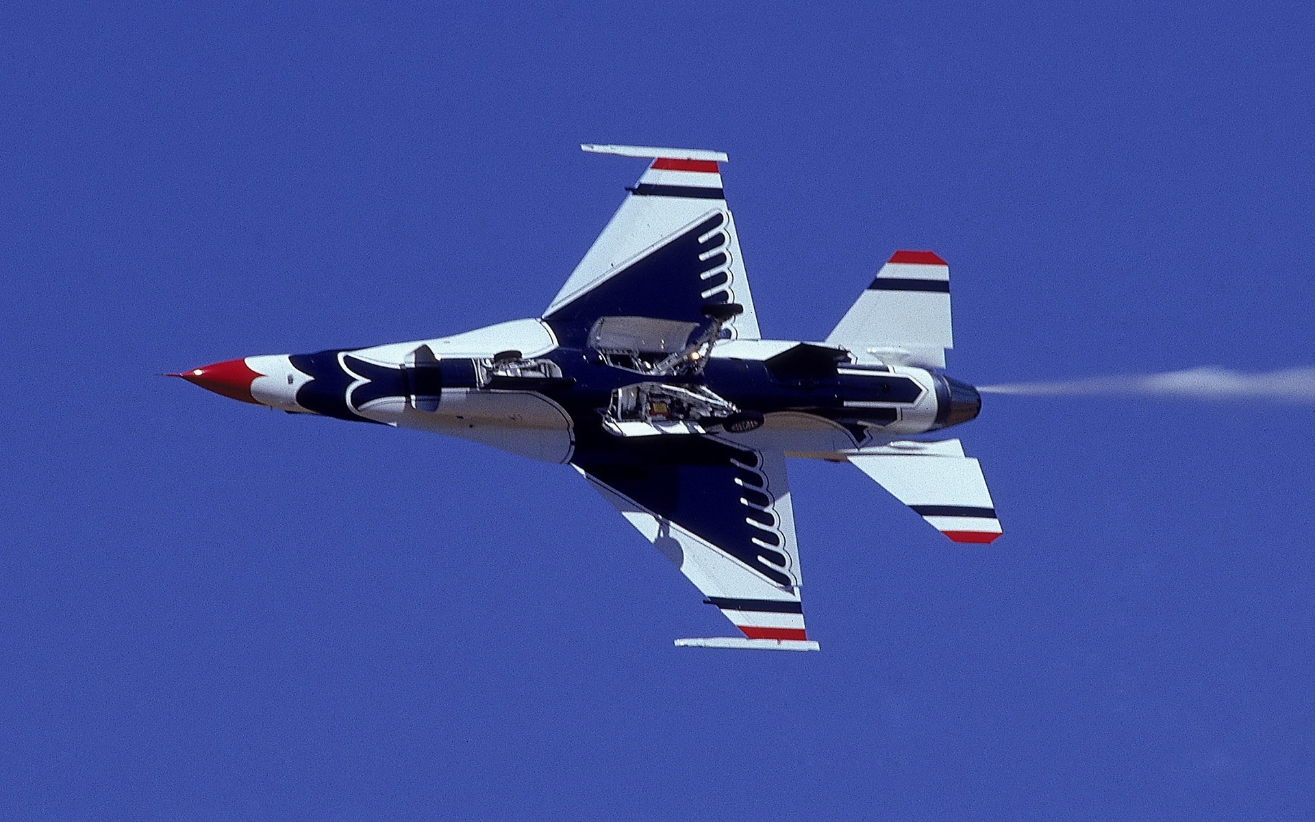USAF,Thunderbirds,军事,战机,飞机,2012Y十一月03D