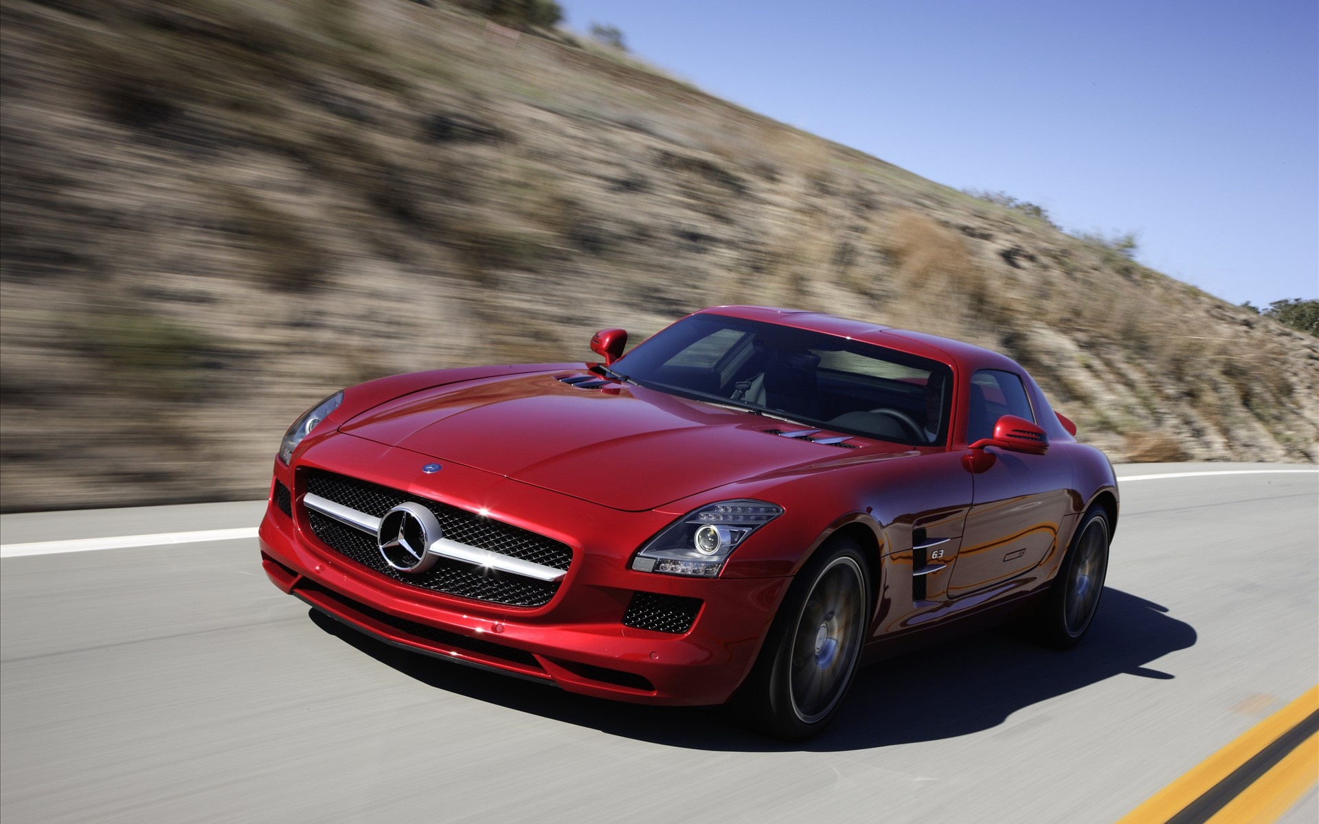 汽车,奔驰,宽屏,梅赛德斯,2012Y十一月03D,儿童桌面专用