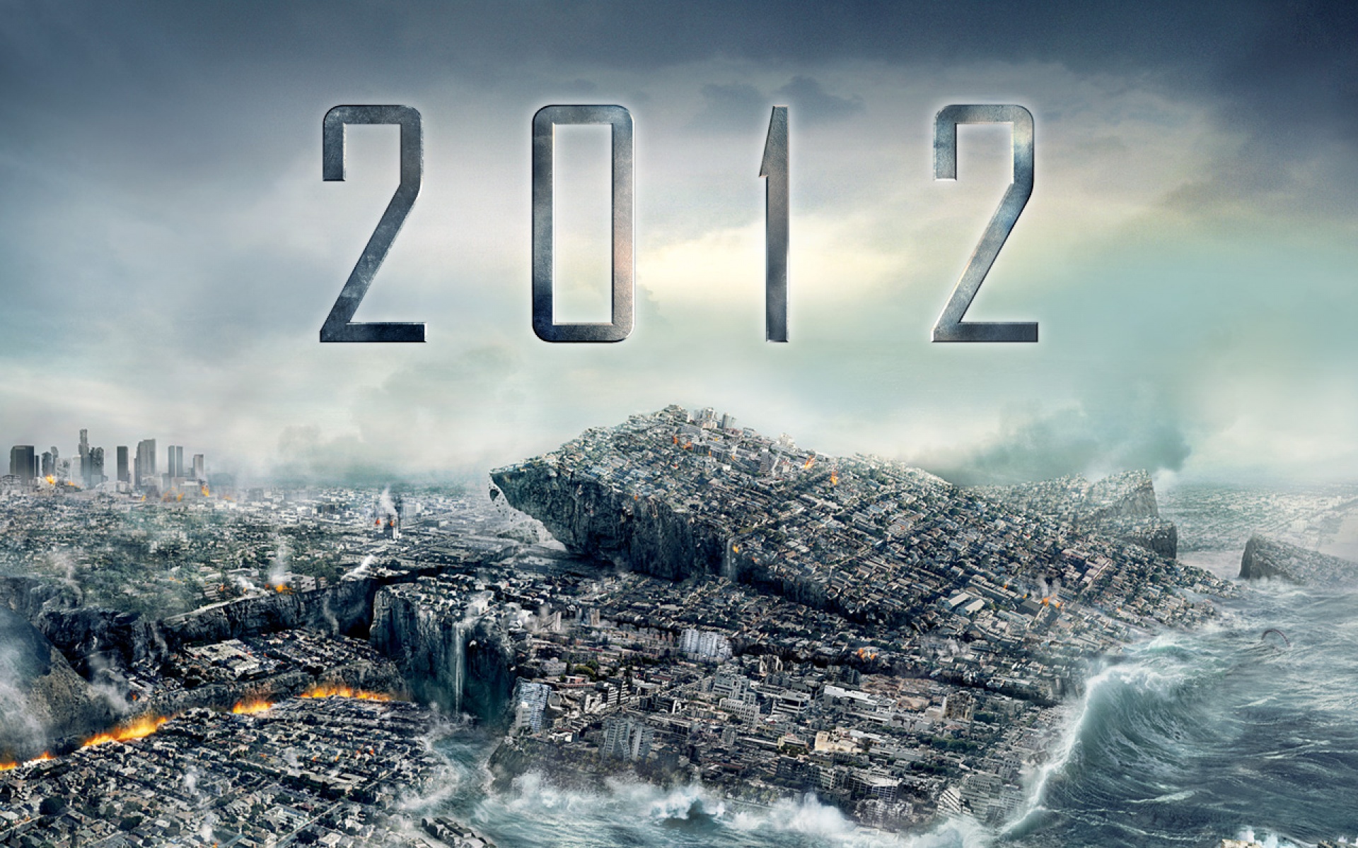 2012,世界末日,影视,电影,2012Y十一月03D,科幻惊悚