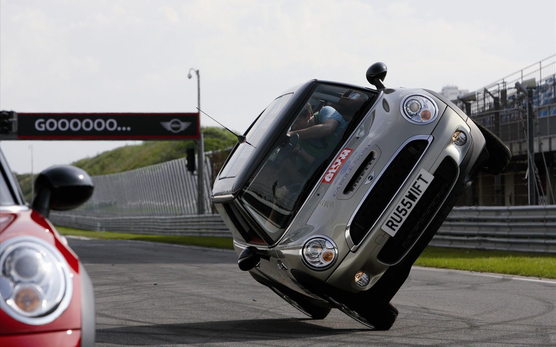 迷你,概念车,宽屏,迷你车,汽车,2012Y十一月04D,儿童桌面专用