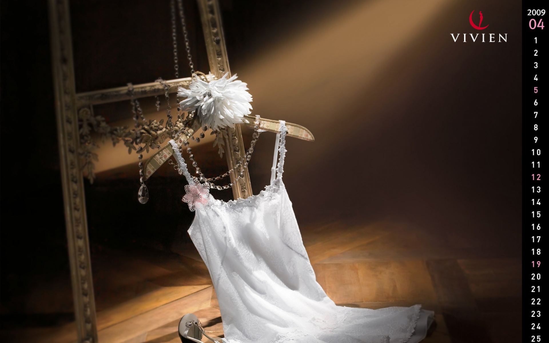 韩国,Vivien,內衣,广告,宣传,2012Y十一月05D