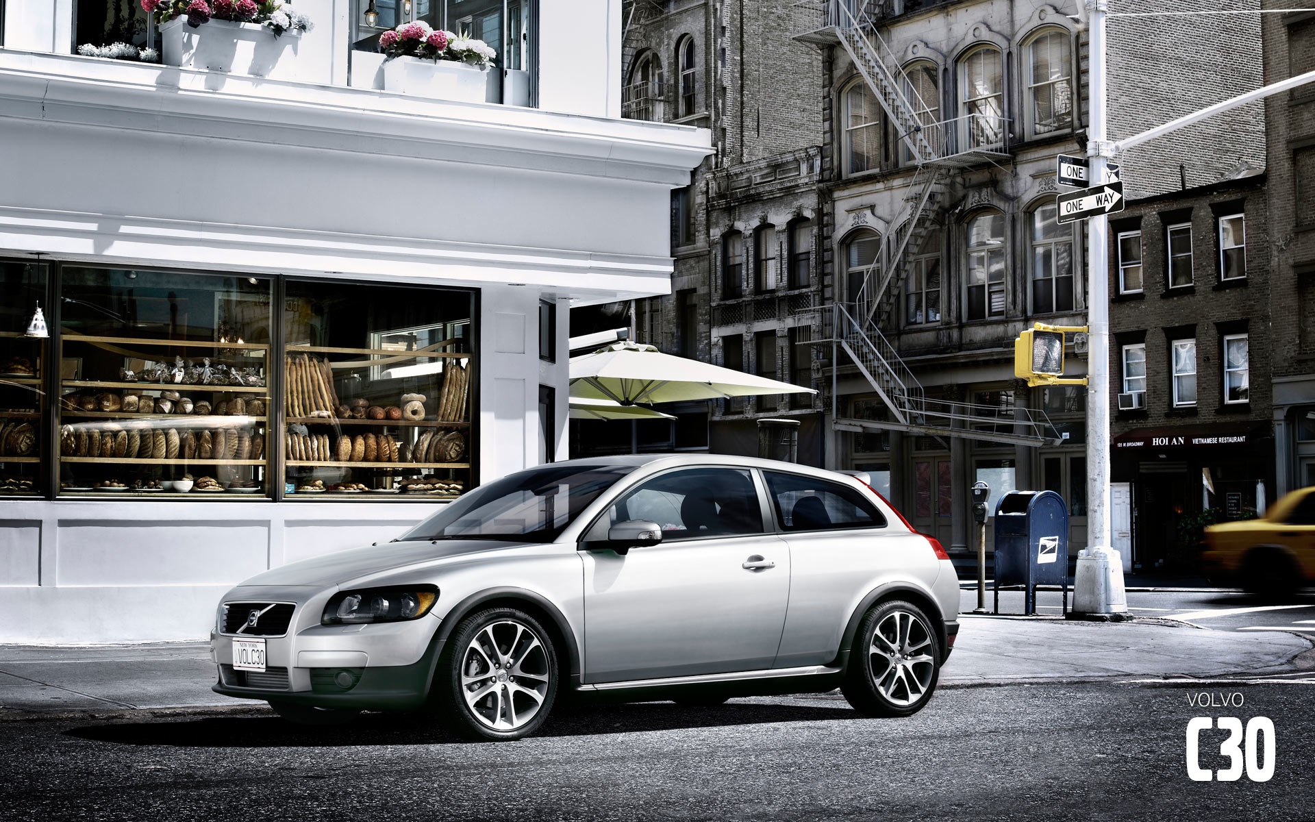 沃尔沃,汽车,2012Y十一月09D,儿童桌面专用