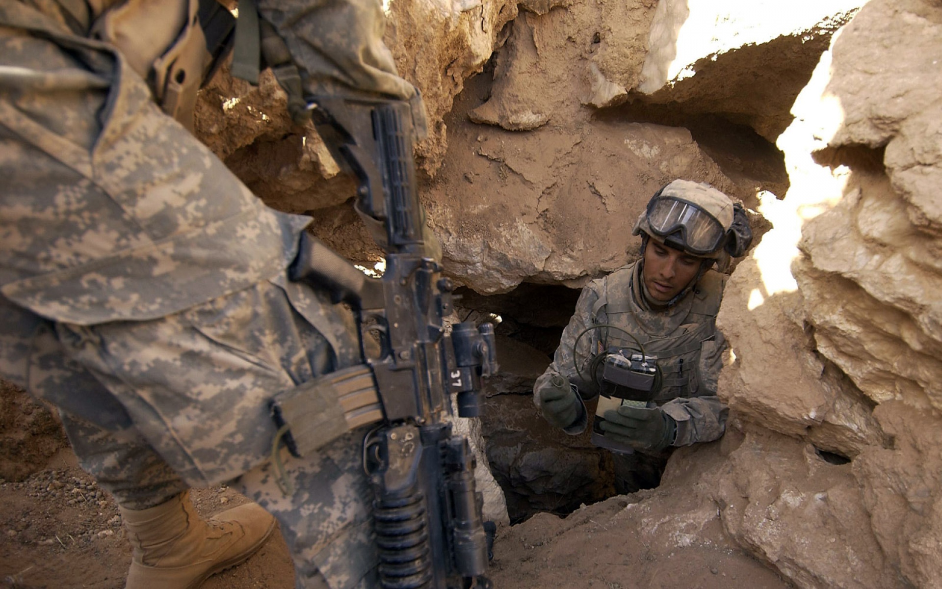 战区,士兵,军事,2012Y十一月11D