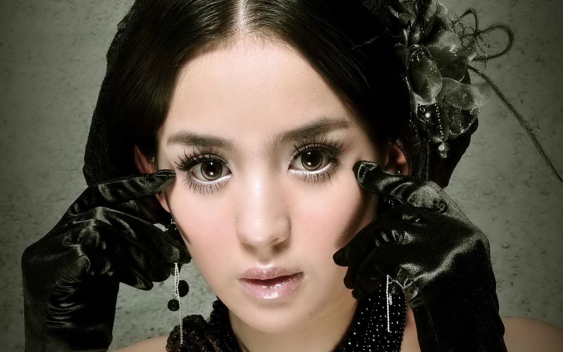 美女,新疆,古力娜扎,2012Y十一月20D