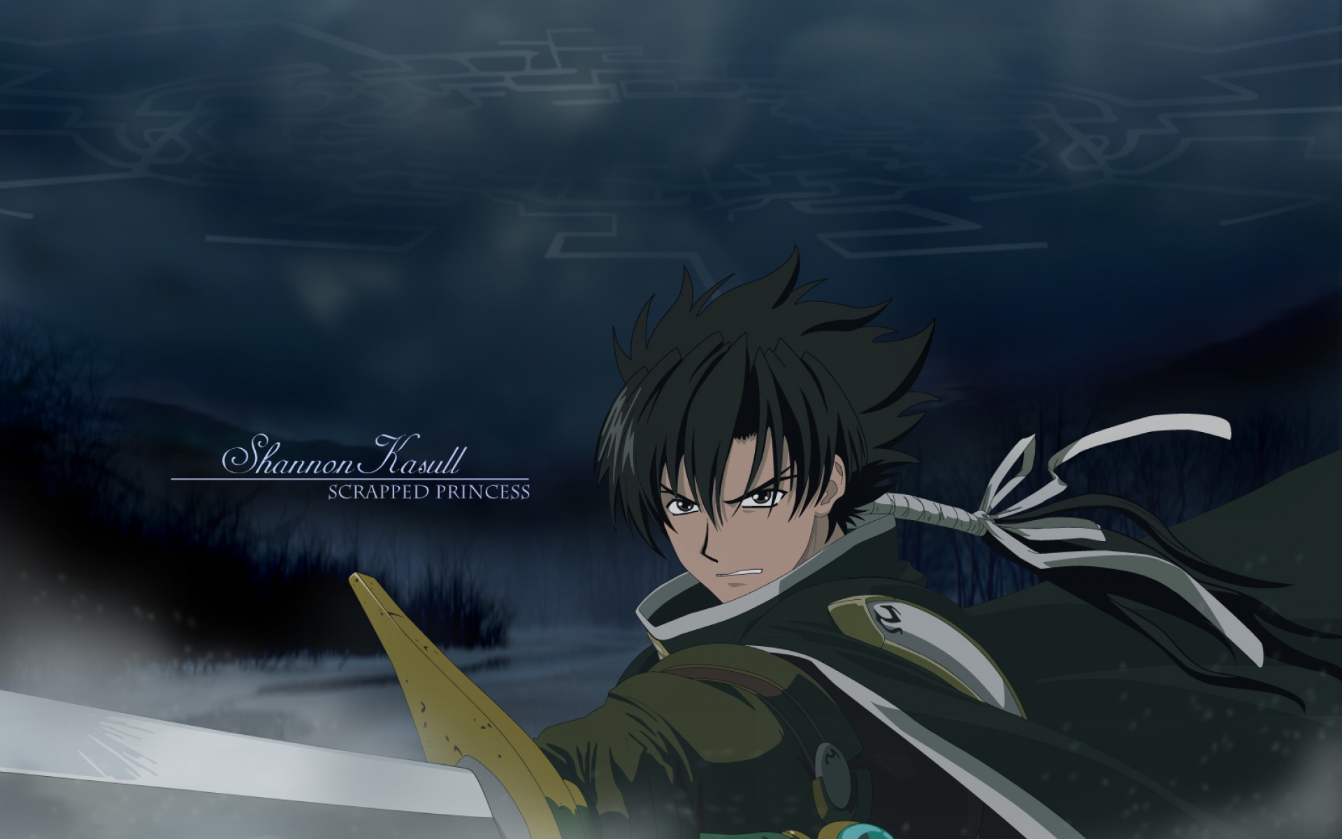 废弃公主,动漫,2012Y十一月21D,儿童桌面专用