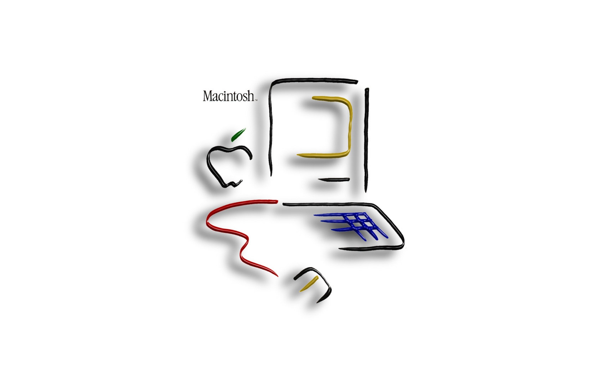 精美,苹果,MAC,宽屏,2012Y十一月05D,儿童桌面专用