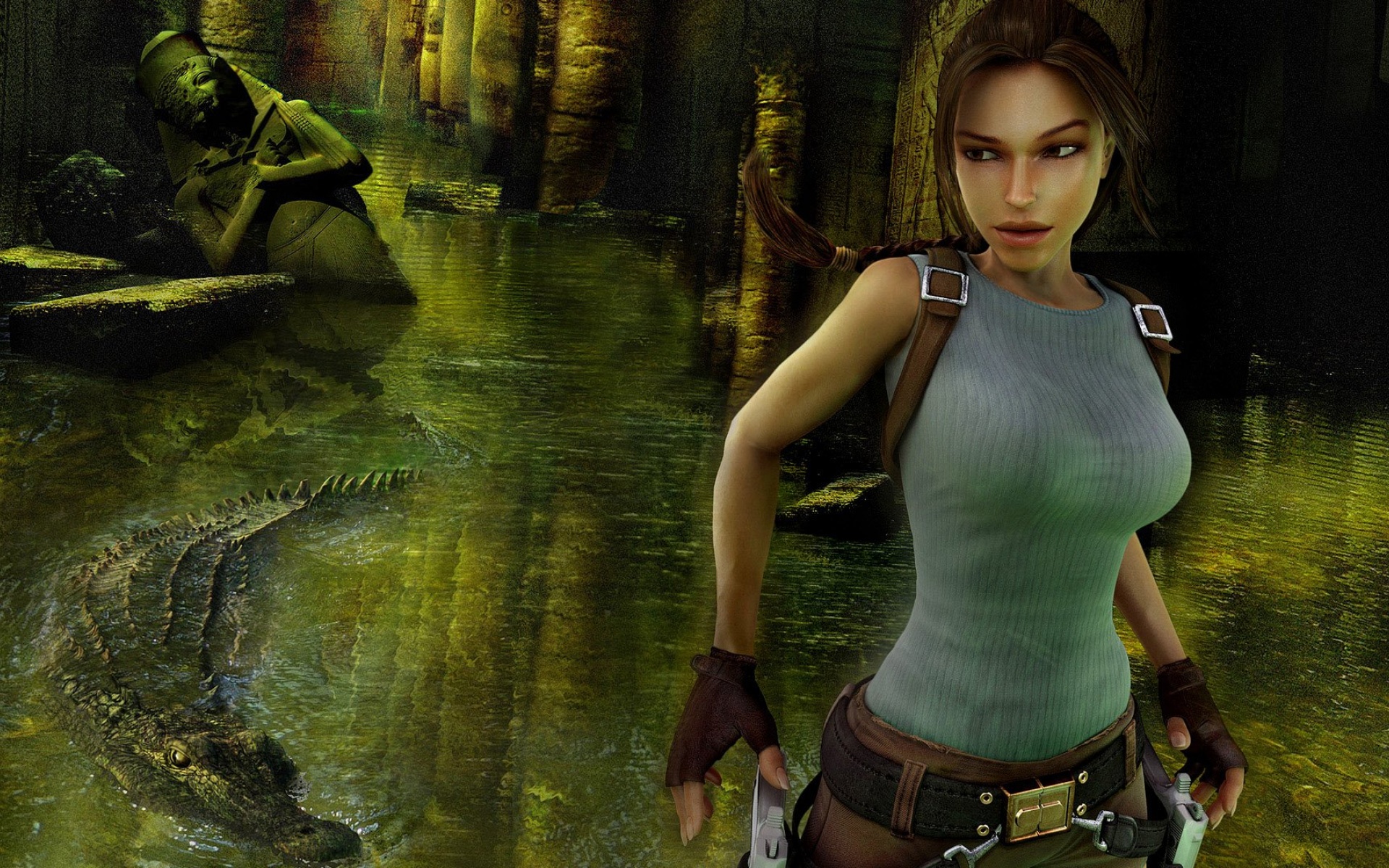 游戏,宽屏,高清,女主角,美女,1080p,2012Y十月31D