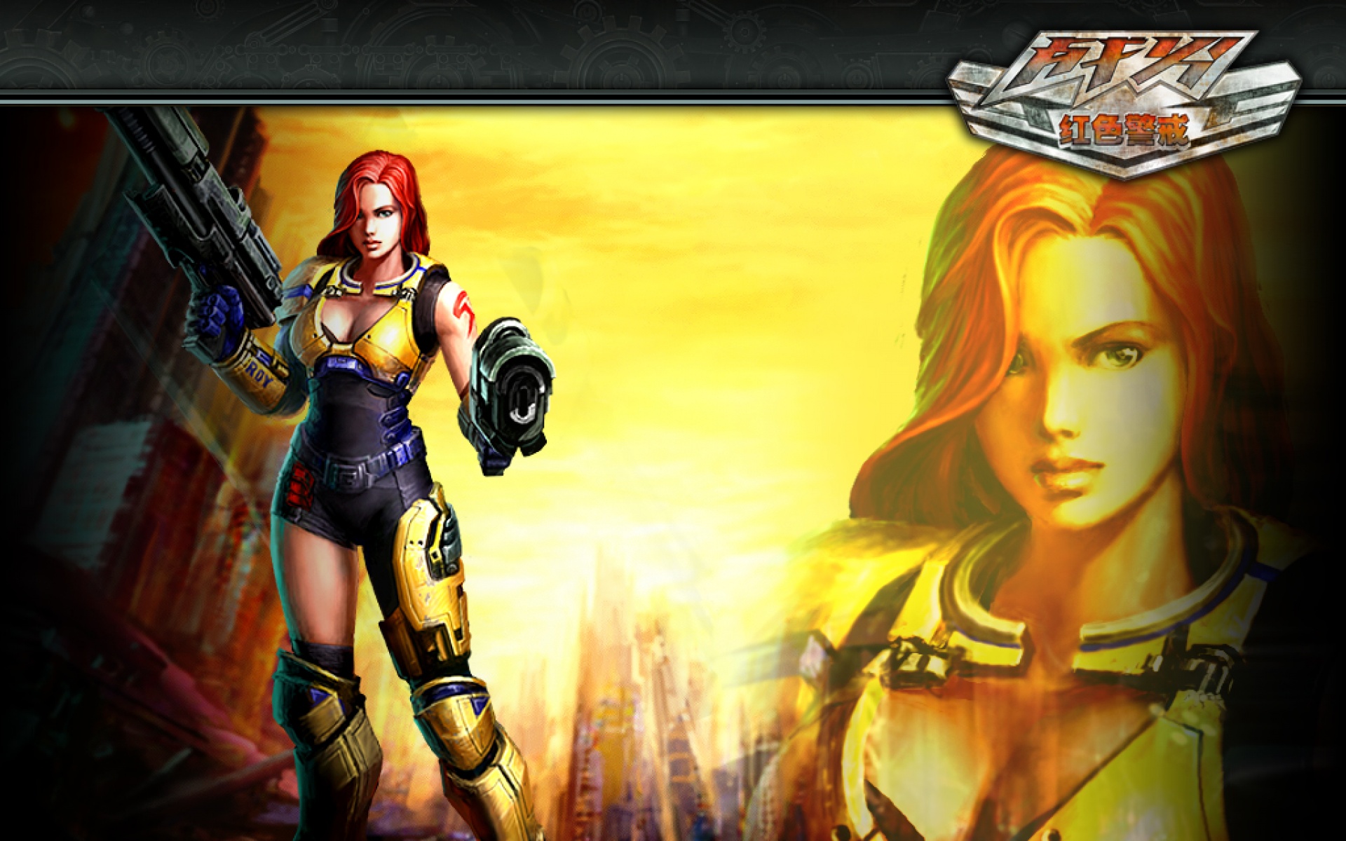 战火,红色警戒,火爆冒险,游戏,2012Y十一月14D