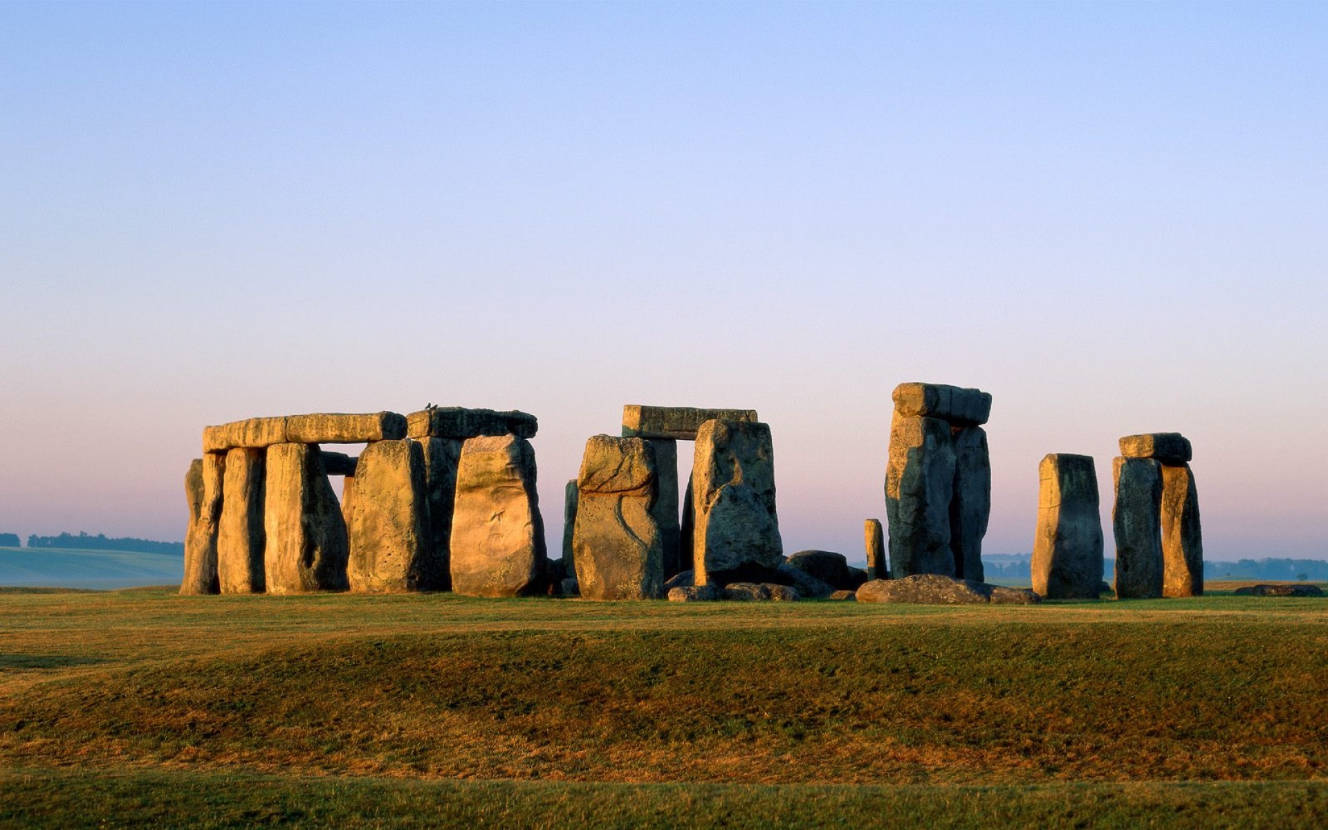 风景,落日余晖,2012Y十月30D,儿童桌面专用