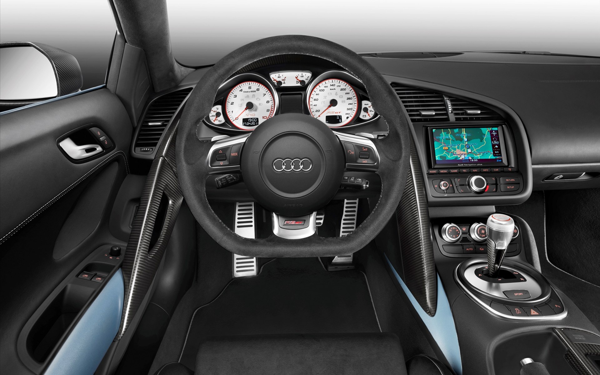 Audi,R8,GT,奥迪,跑车,汽车,宽屏,2012Y十月30D,儿童桌面专用