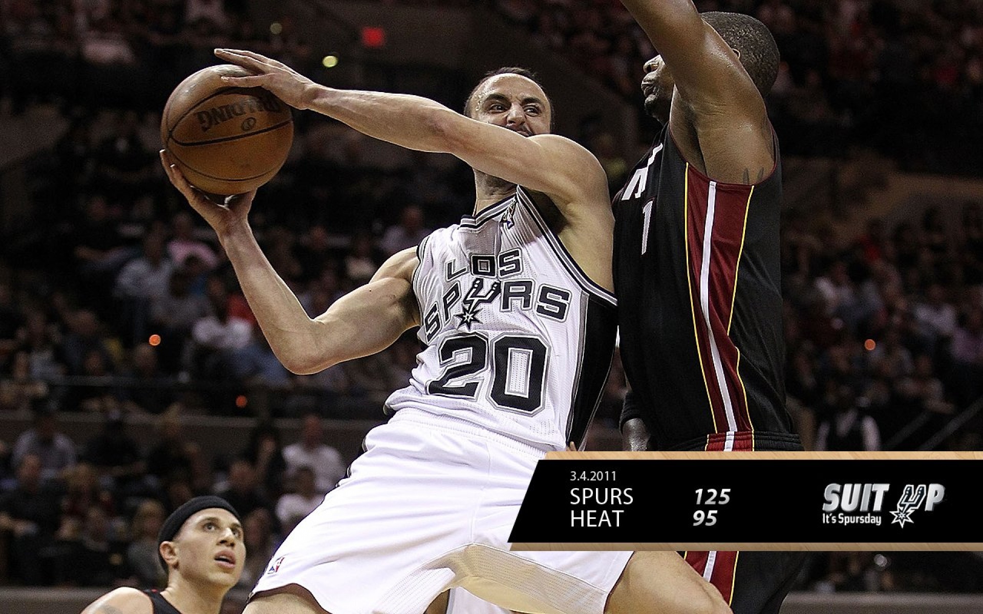 圣安东尼奥马刺队,NBA,体育,运动,宽屏,2012Y十月30D