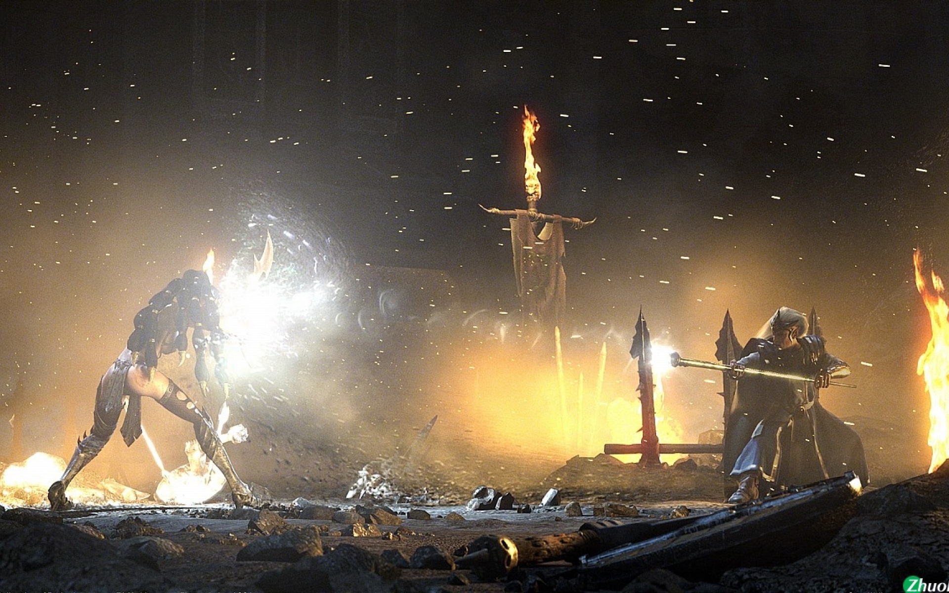 战锤,OL,游戏,2012Y十一月11D