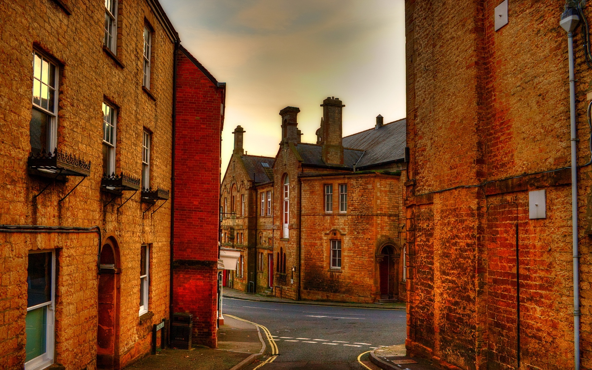 风景,城市夜景,2012Y十月30D,儿童桌面专用