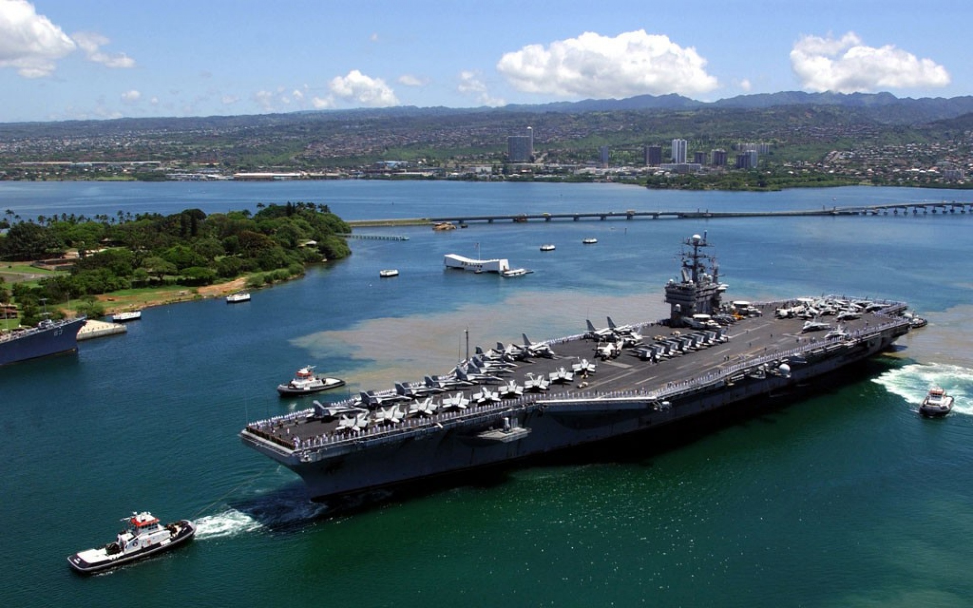 军事,重镇,珍珠港,壁纸,2012Y十一月22D