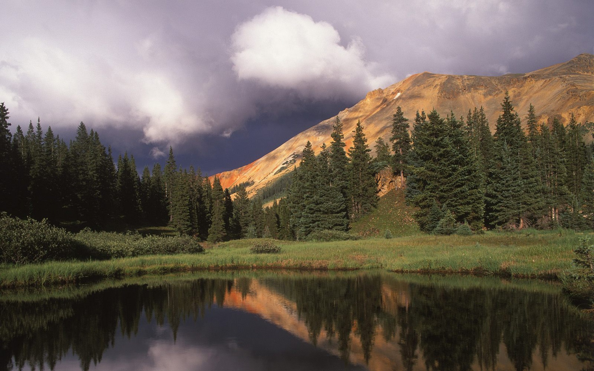 风景,自然风光,2012Y十一月11D,儿童桌面专用