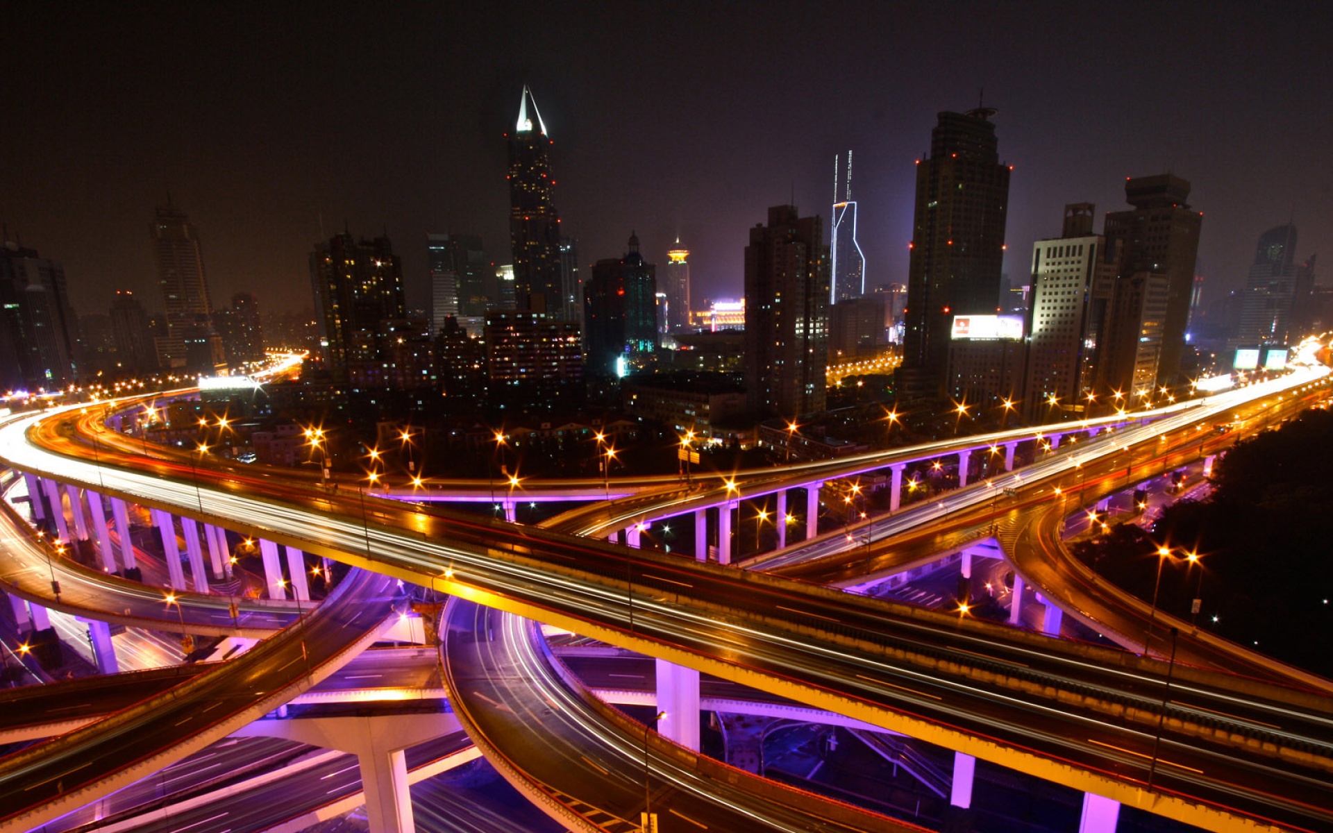 风景,城市夜景,2012Y十月31D,儿童桌面专用