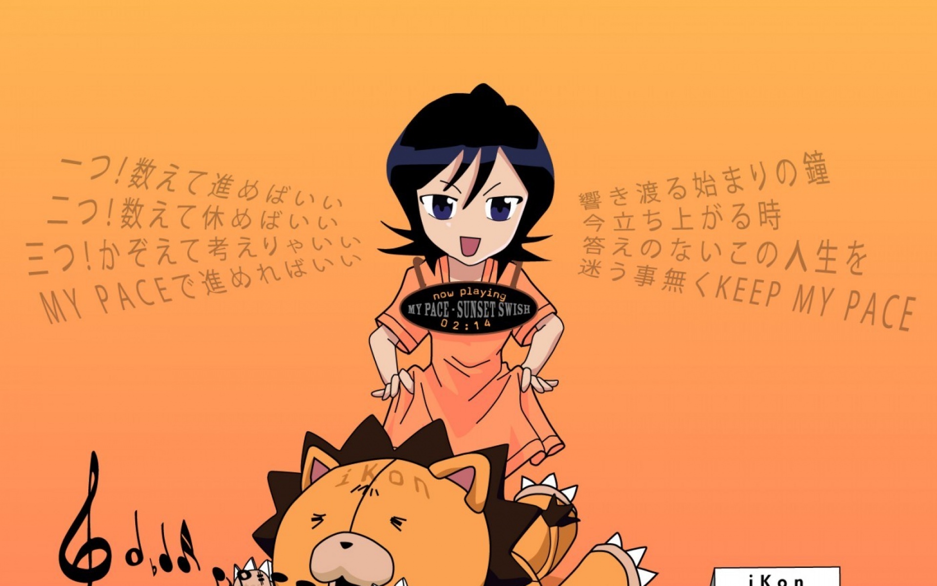 死神,卡通,2012Y十一月21D,儿童桌面专用