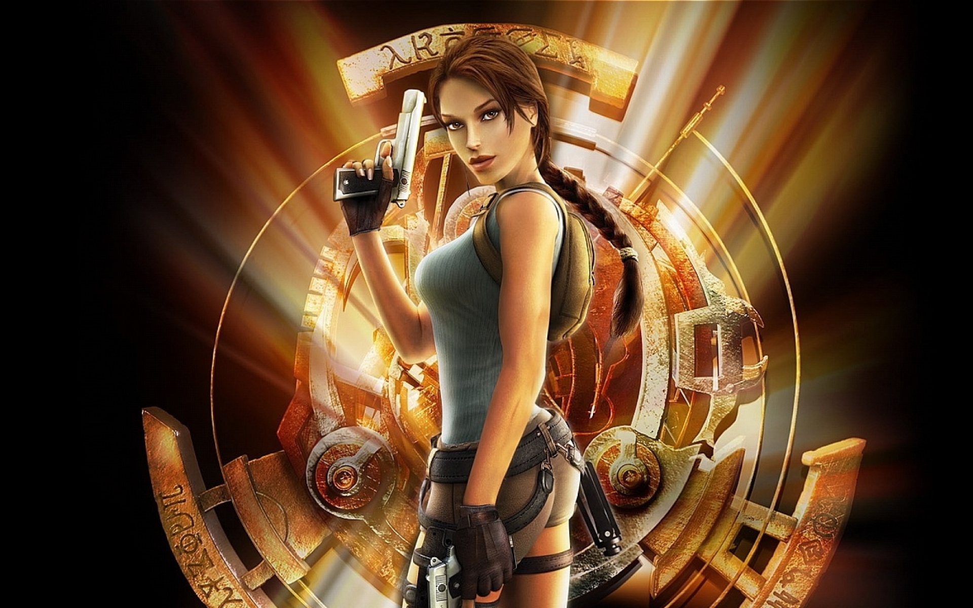 古墓,丽影,10周,纪念版,游戏,2012Y十一月12D