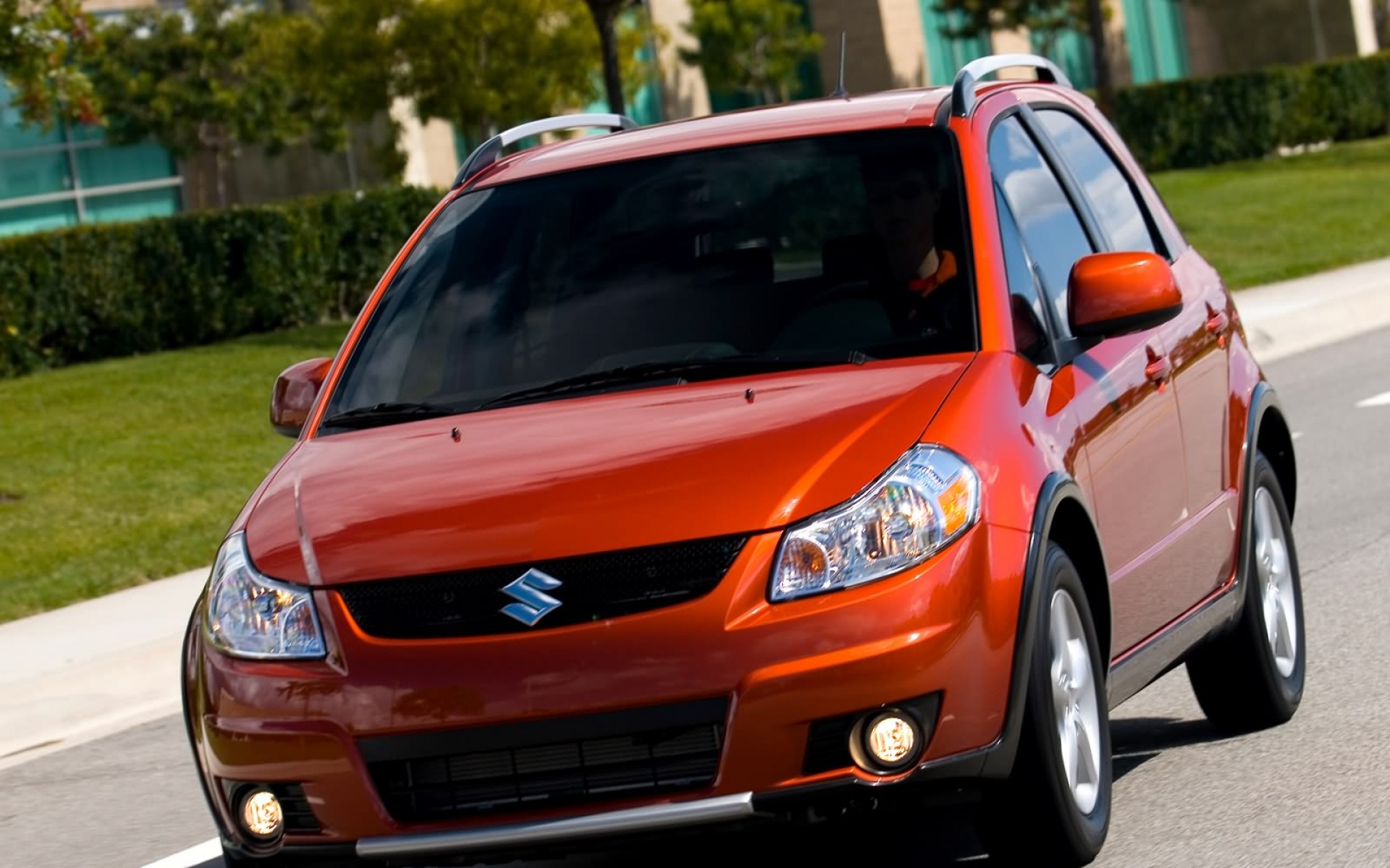 铃木,SX4,运动,休旅车,汽车,2012Y十一月13D,儿童桌面专用