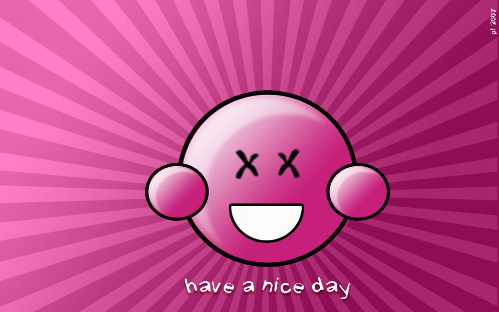 简约,红色,儿童桌面专用