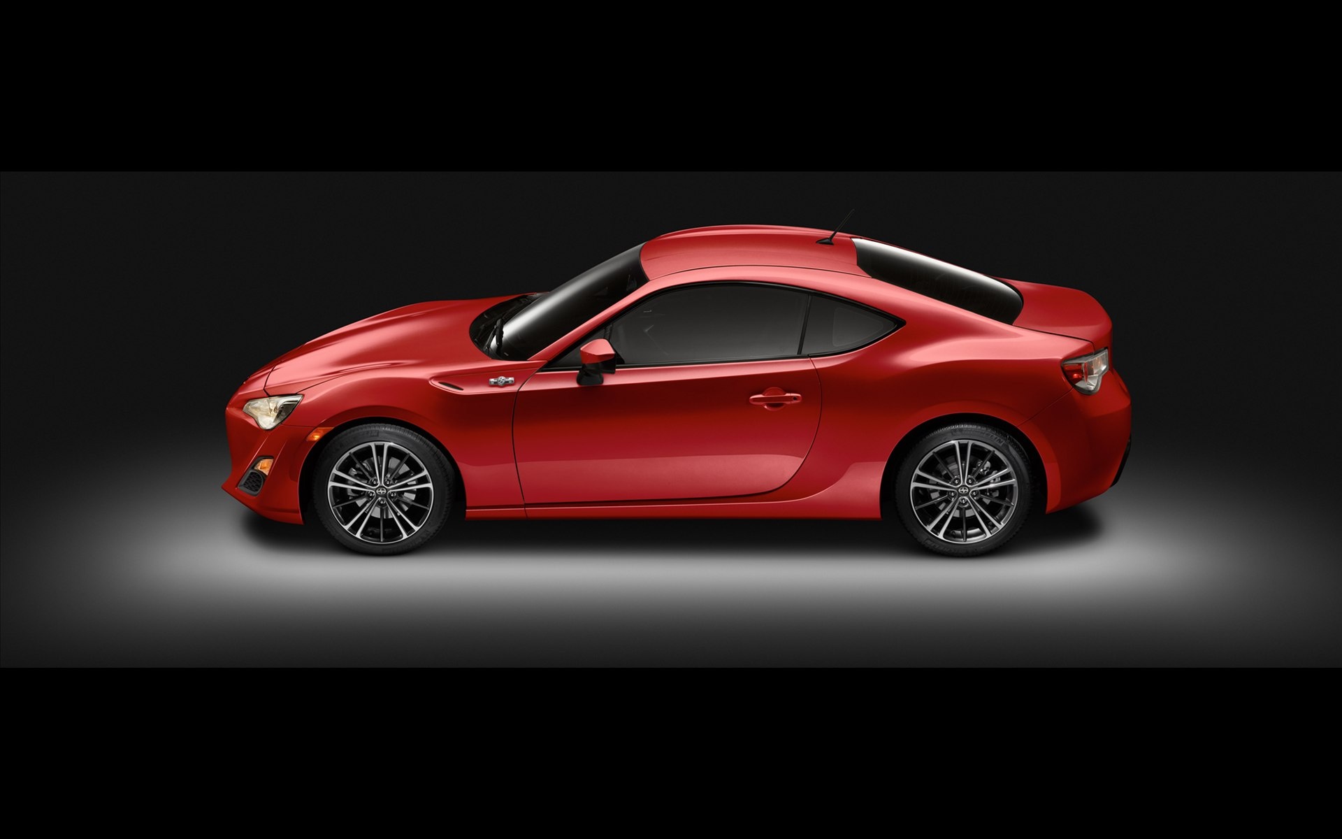 Scion,丰田,译赛恩,跑车,汽车,宽屏,2012Y十月30D,儿童桌面专用