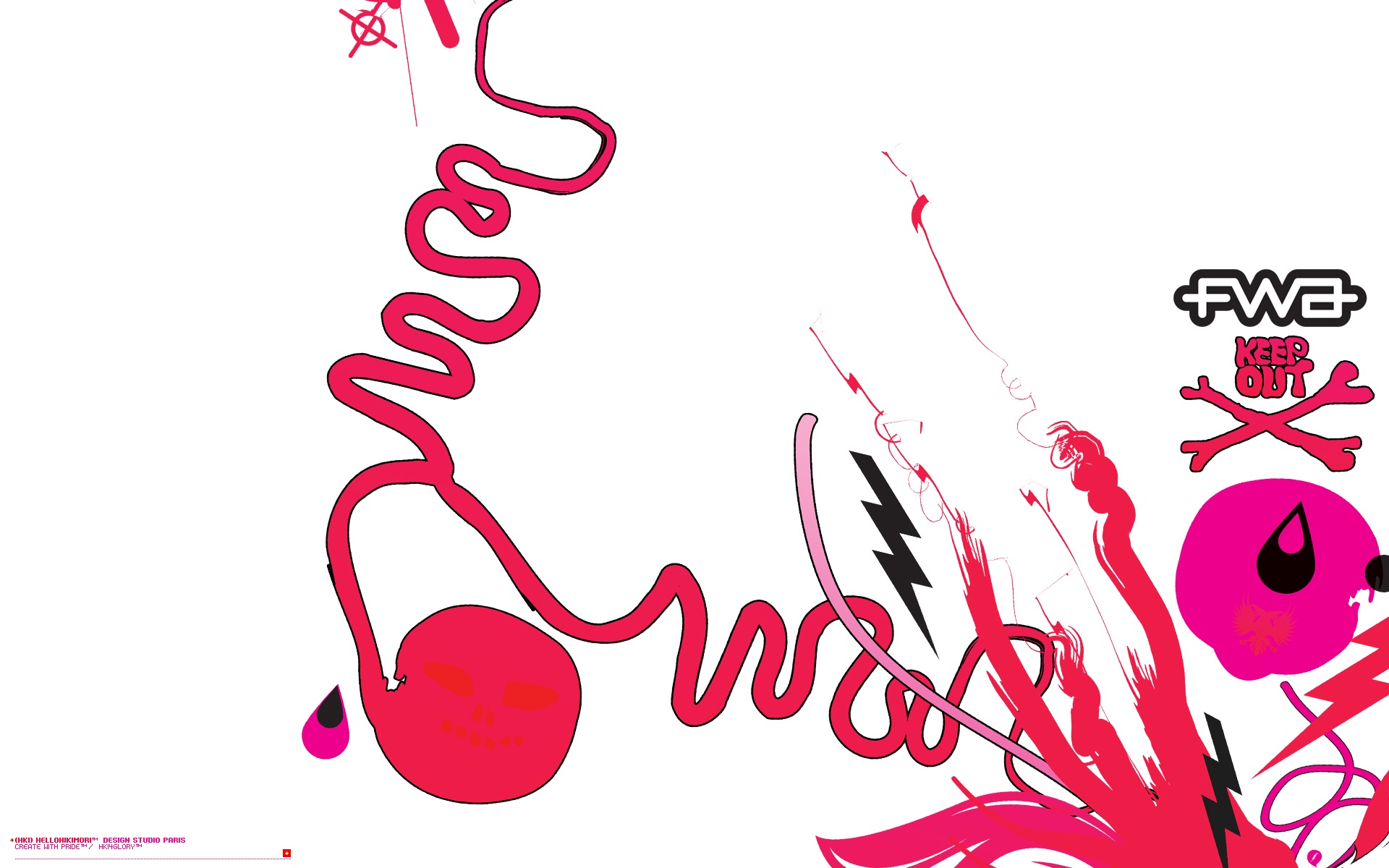 FWA,创意,设计,高清,2012Y十一月04D,儿童桌面专用