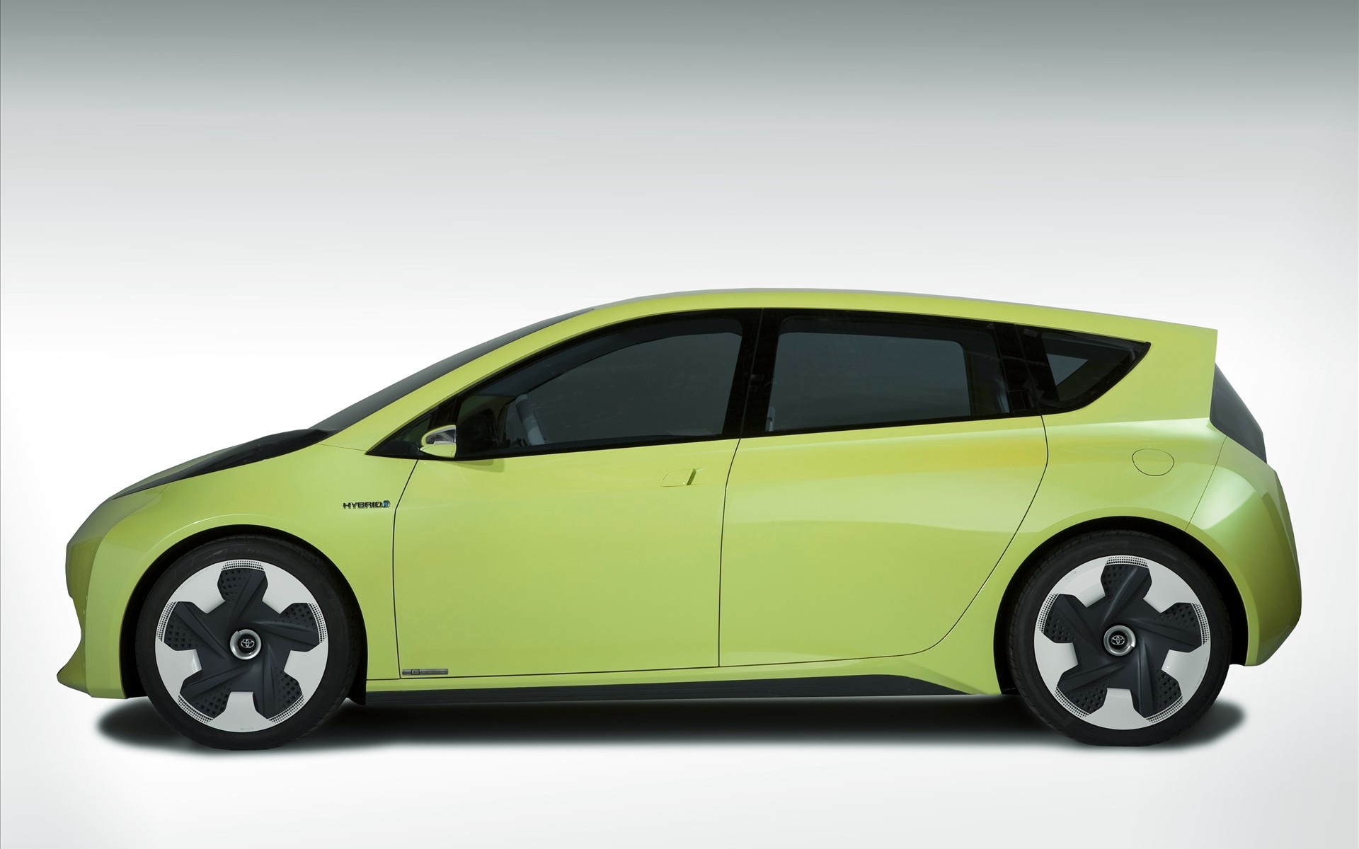 丰田,概念车,汽车,宽屏,2012Y十月31D,儿童桌面专用