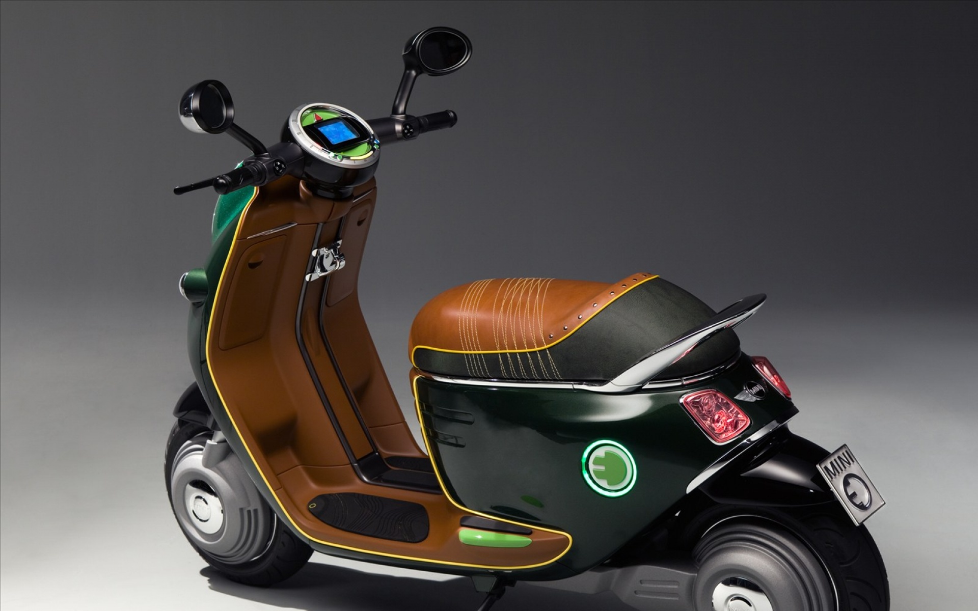 宝马,电动摩托车,摩托车,BMW,2012Y十月31D,儿童桌面专用