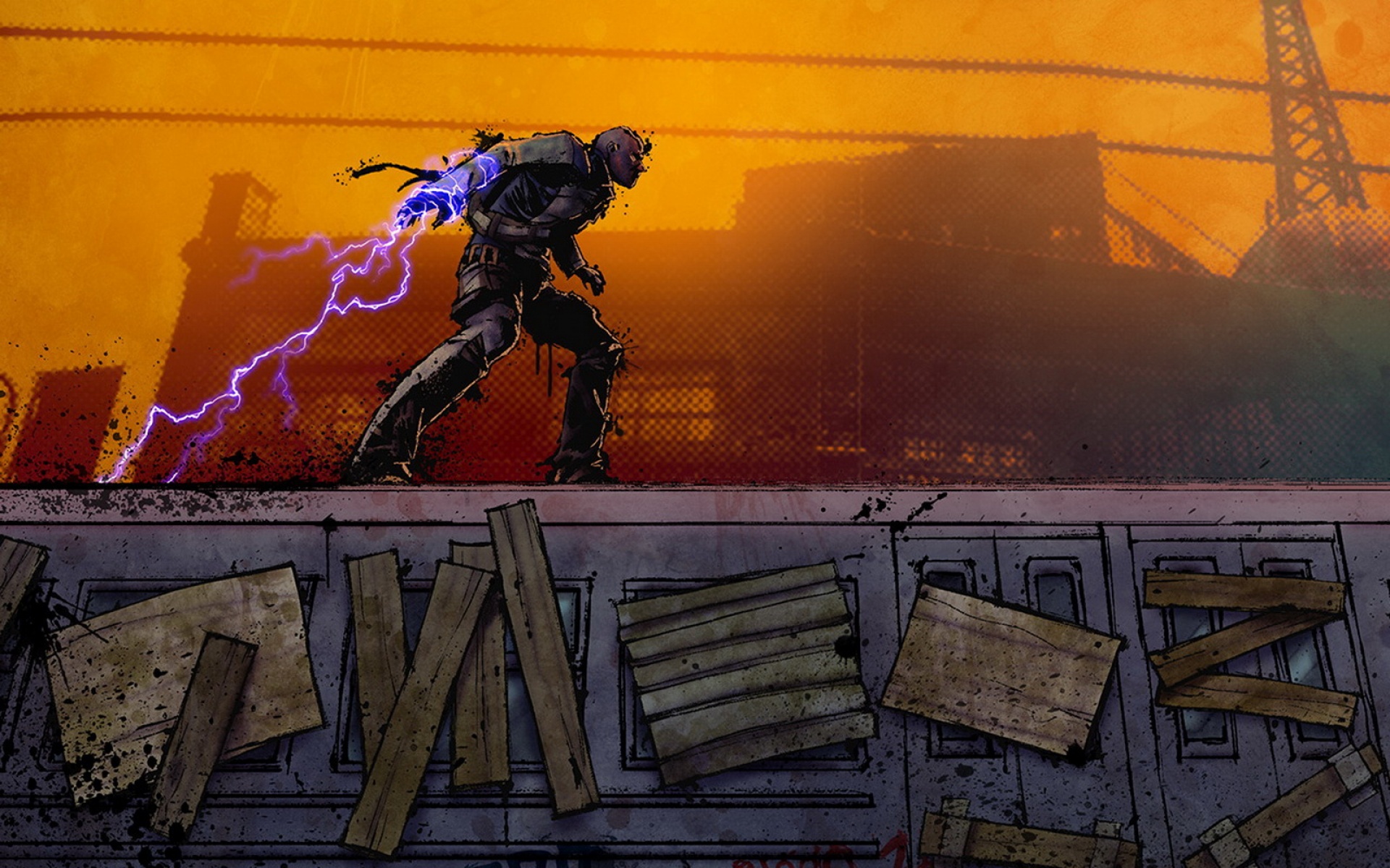 无名英雄,游戏,2012Y十一月09D