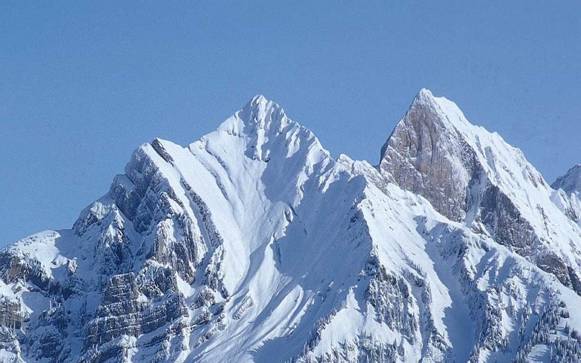 风景,冰天雪地,2012Y十一月04D,儿童桌面专用