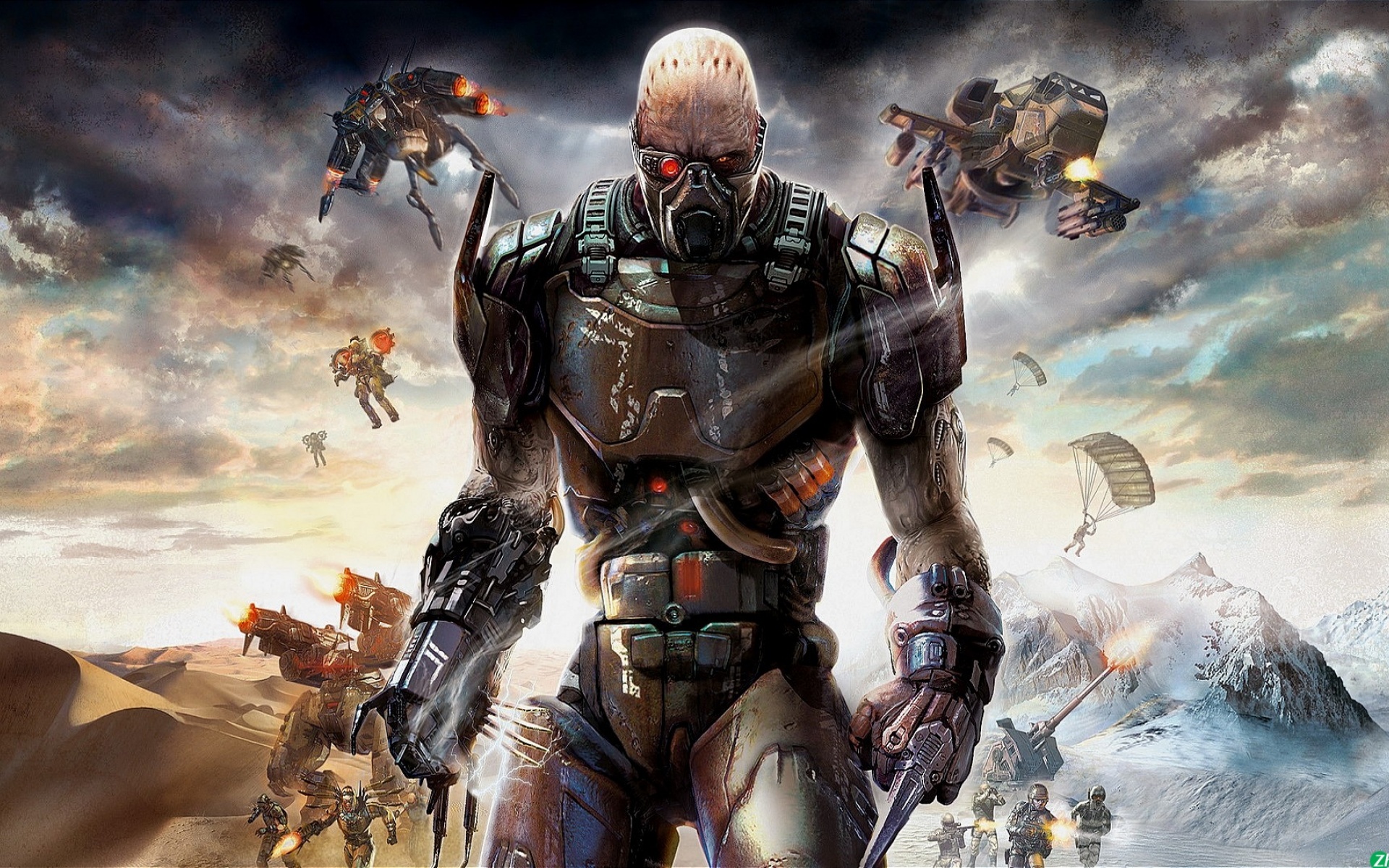 深入,敌后,雷神,战争,游戏,2012Y十一月10D