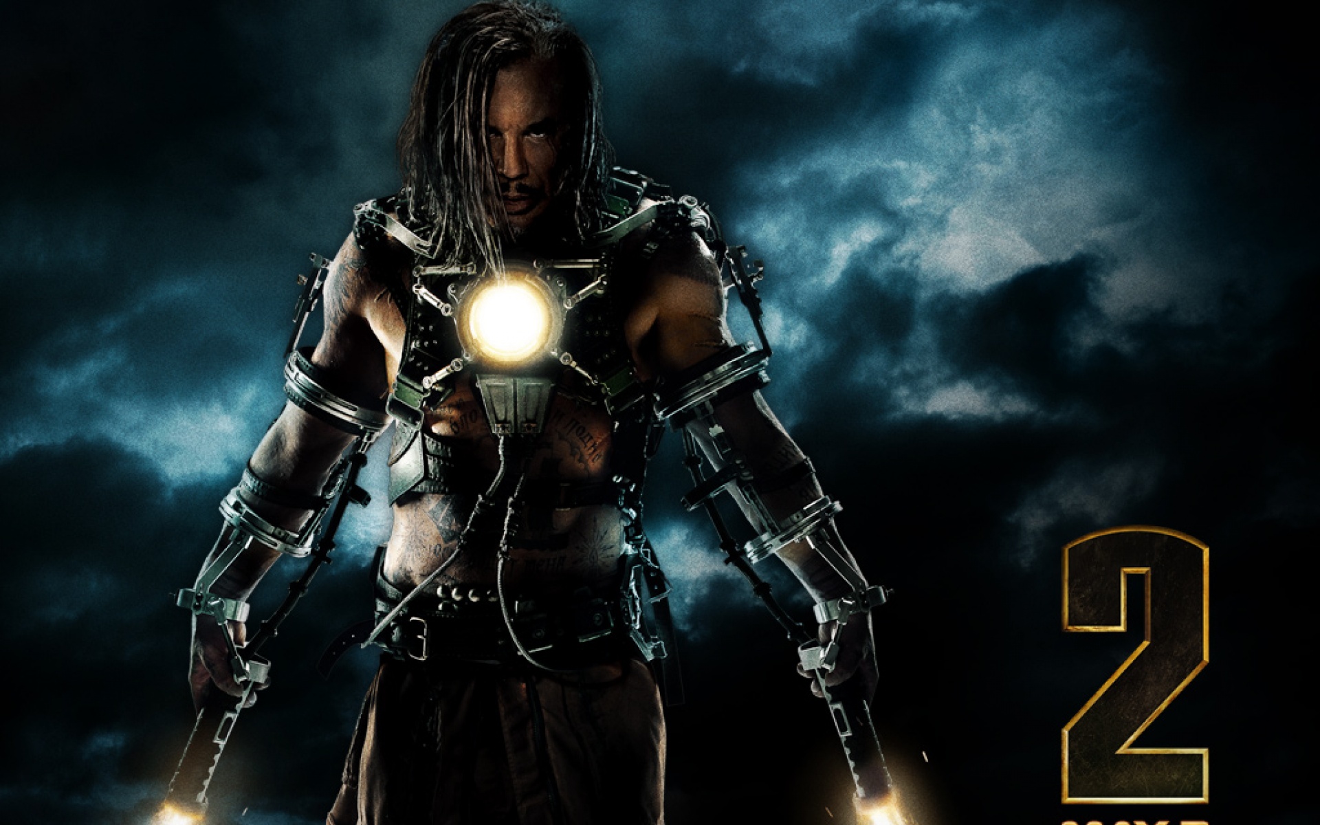 钢铁侠,影视,钢铁侠2,2012Y十一月04D