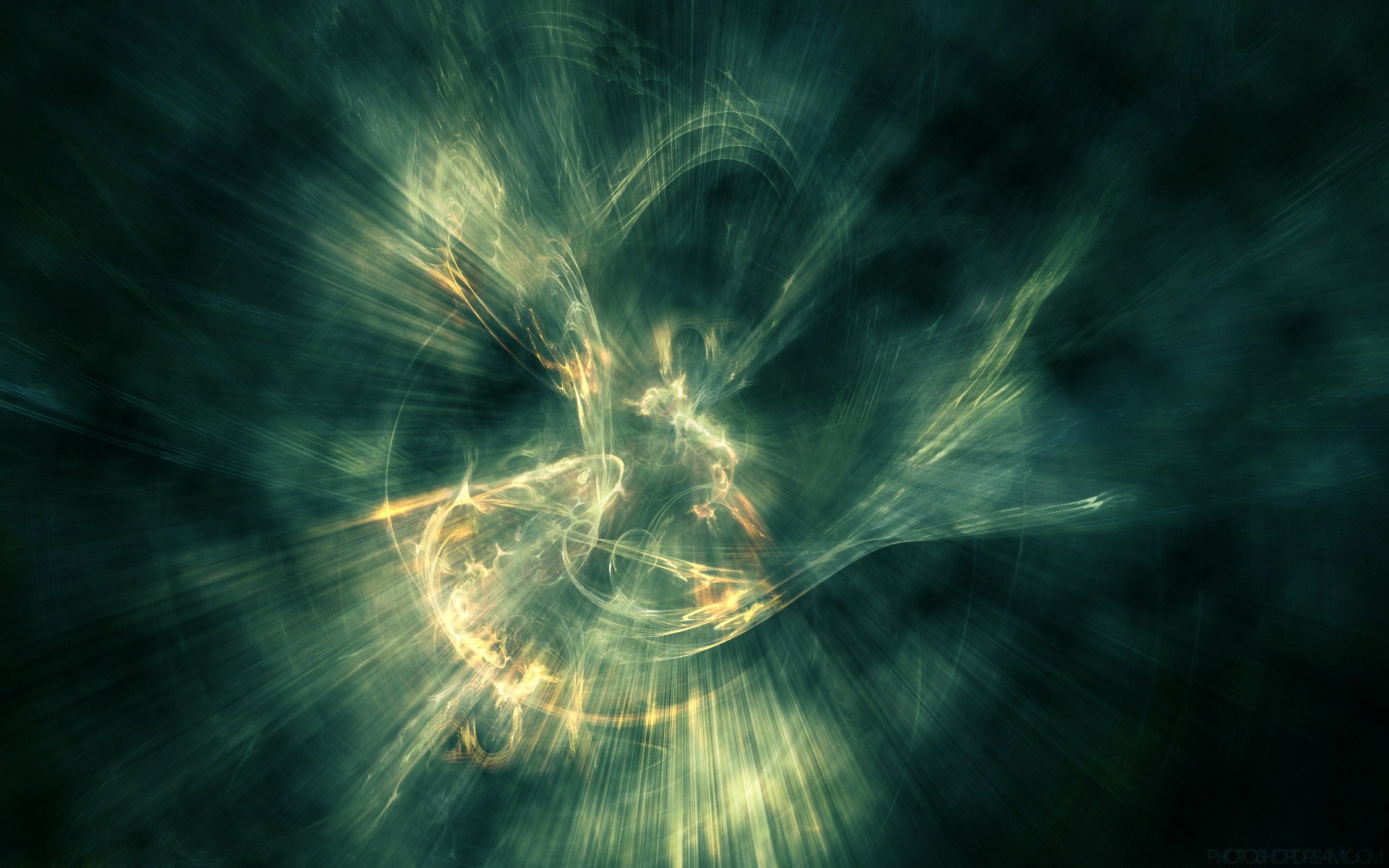 幻彩,设计,色彩,创意,儿童桌面专用