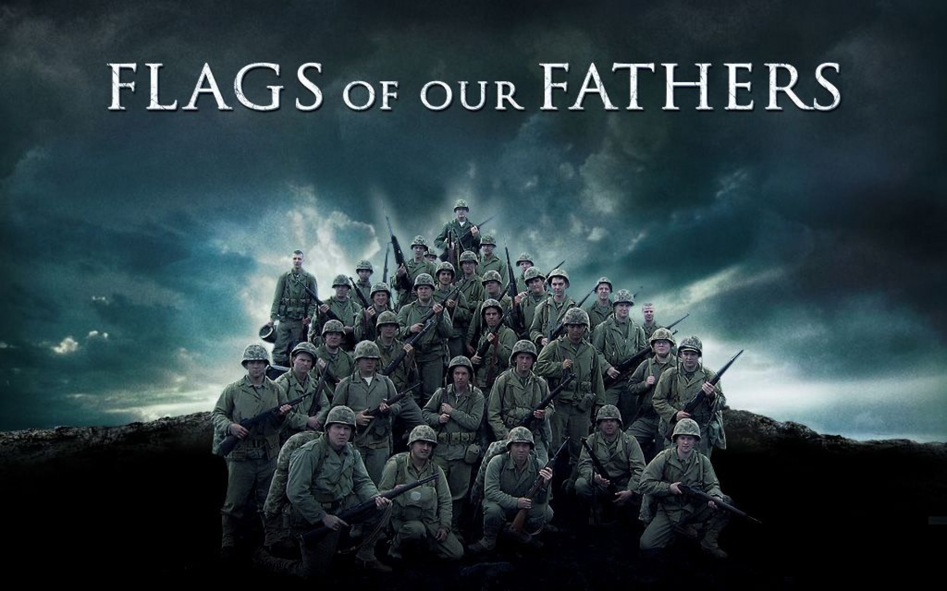 欧美,影视,父辈,旗帜,2012Y十一月22D