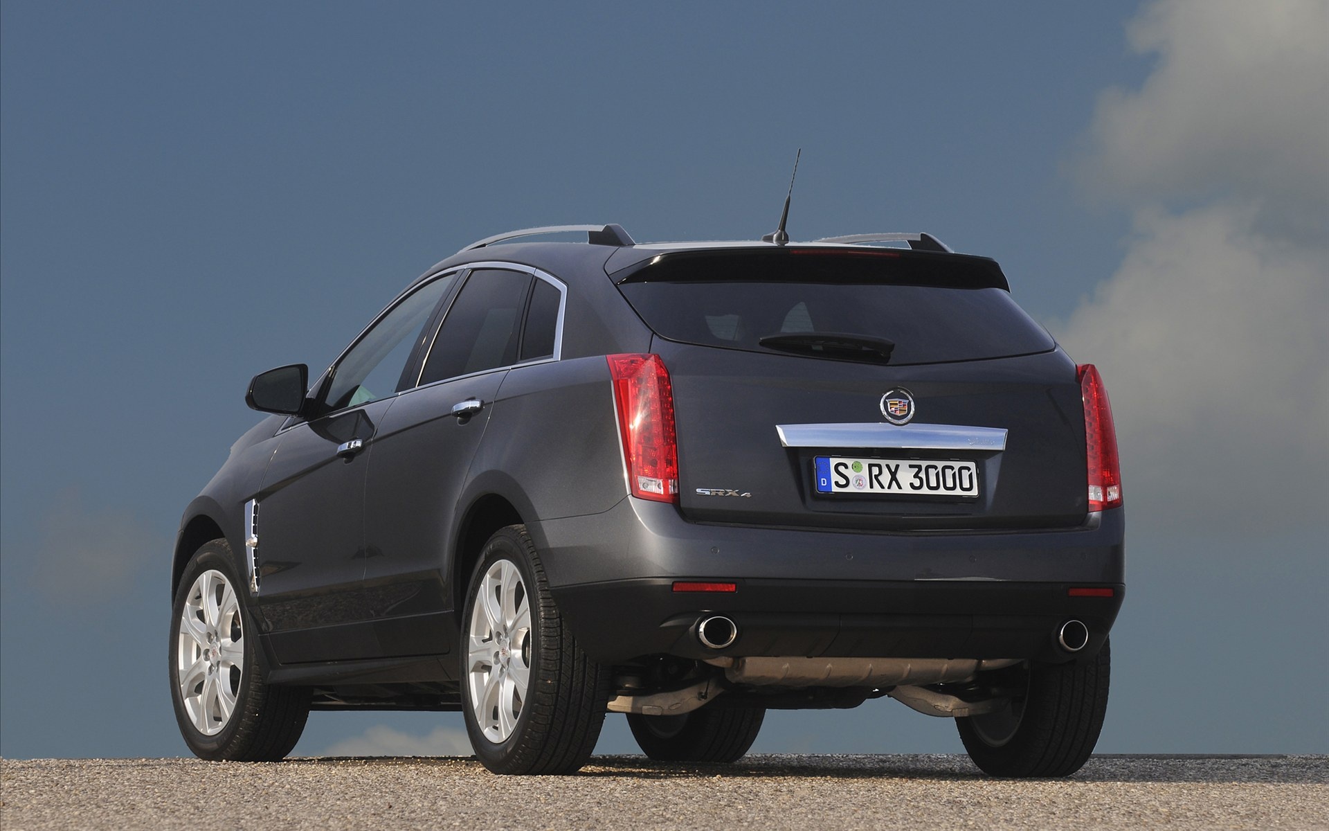 Cadillac,凯迪拉克,SRX,汽车,宽屏,2012Y十月31D,儿童桌面专用