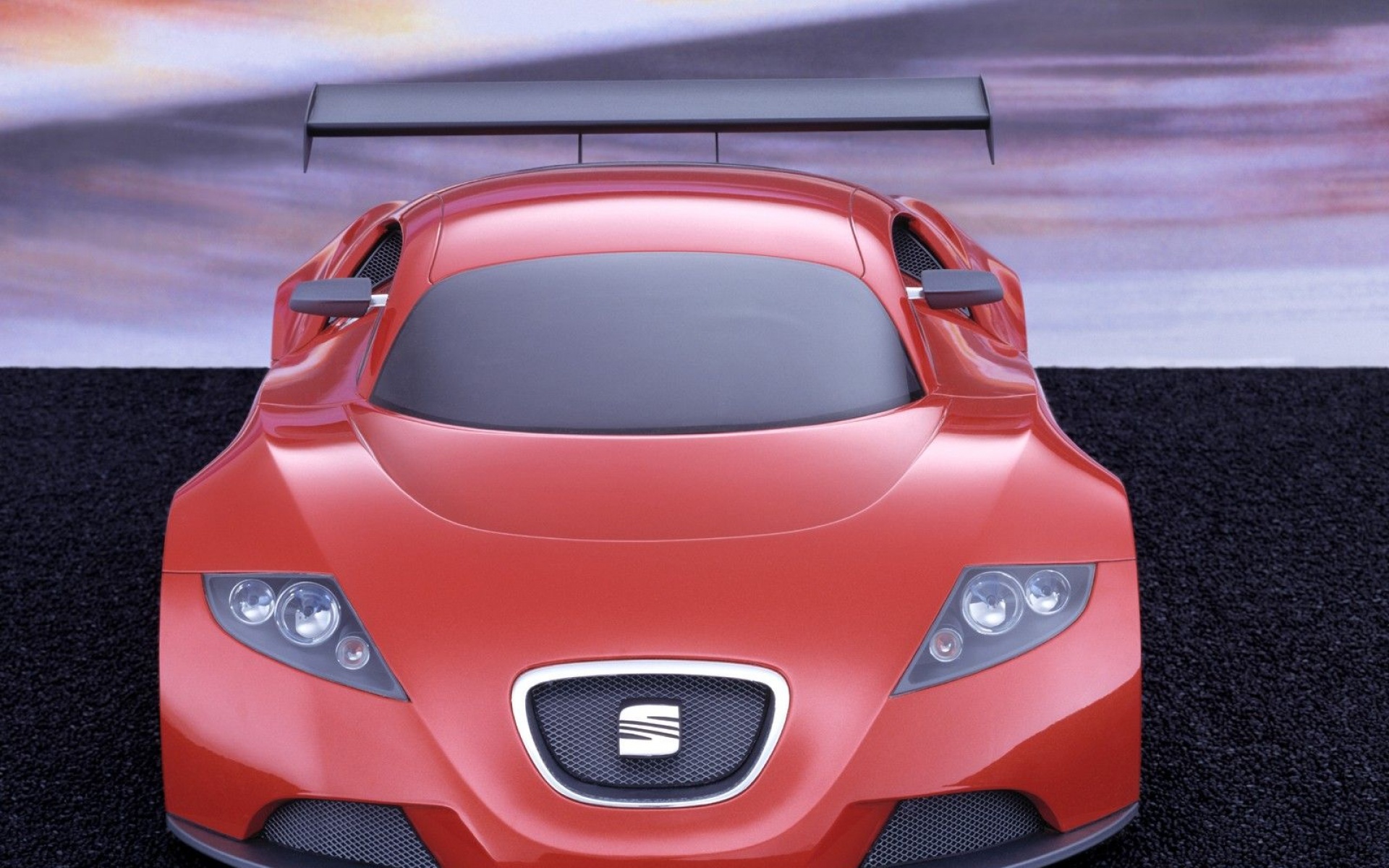 西亚特,Cupra,GT,汽车,2012Y十一月21D,儿童桌面专用